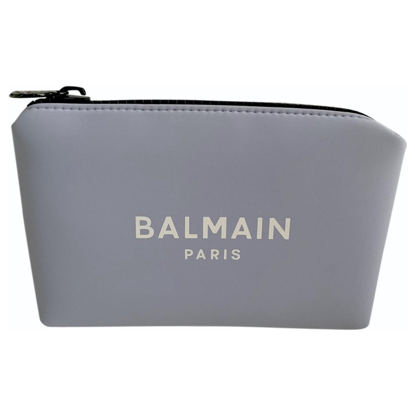 Balmain Clutch bags Lavender ref.248623 Closet