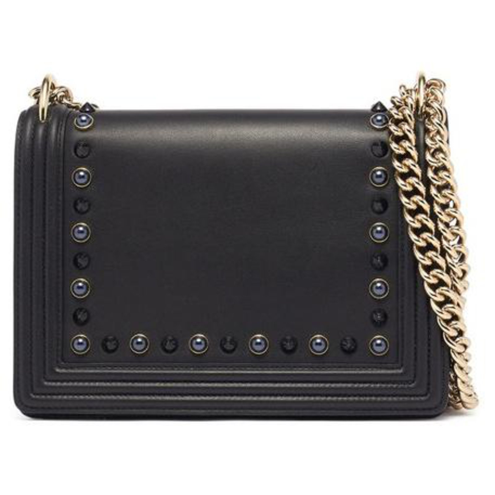 kate studs bag