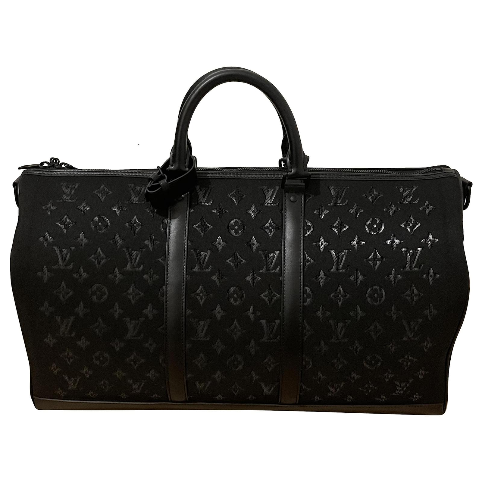 louis vuitton light up bag