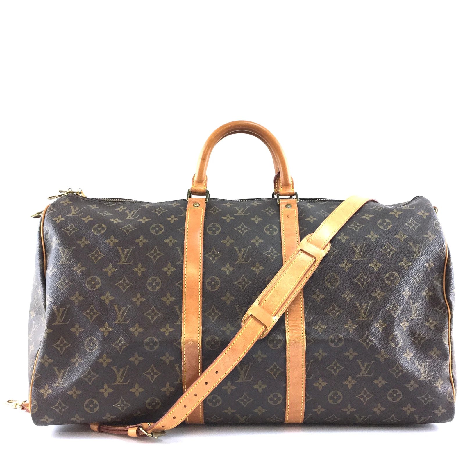 lv carryall 55