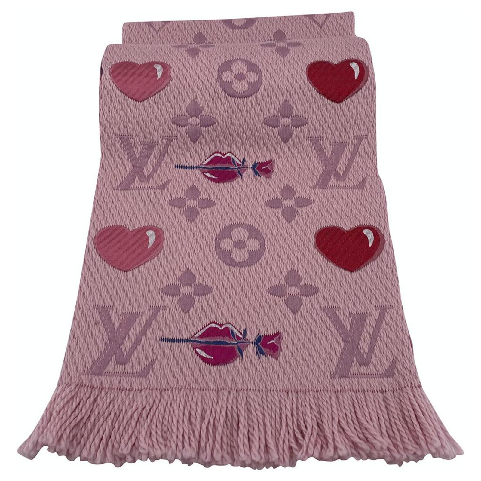 Louis Vuitton lv woman scarf headband  Louis vuitton scarf, Louis vuitton  pink, Louis vuitton clothing