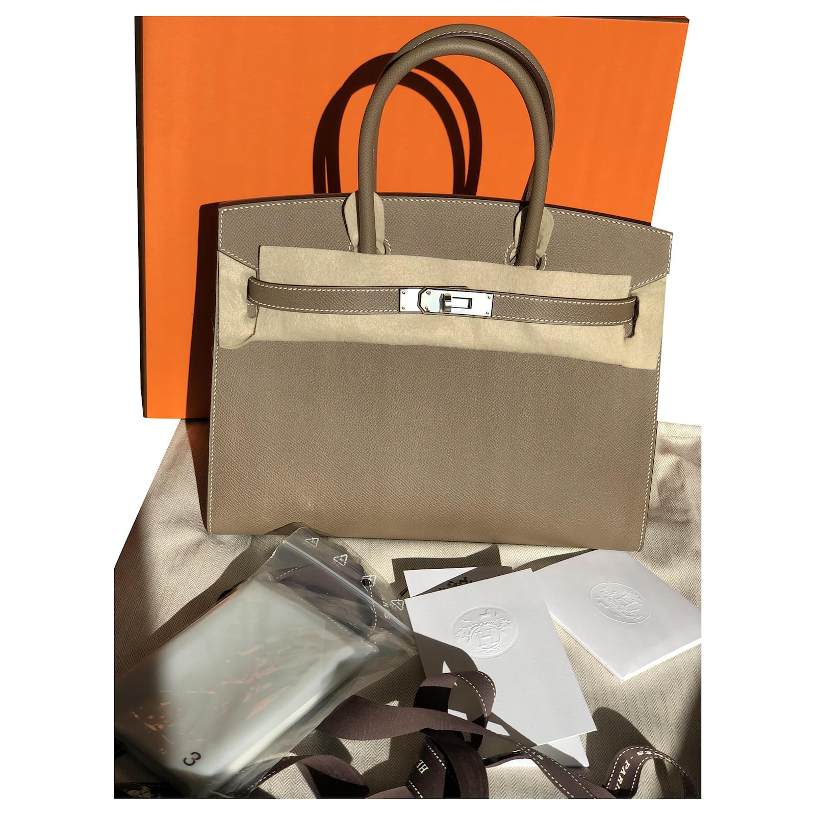 birkin bolsa etoupe