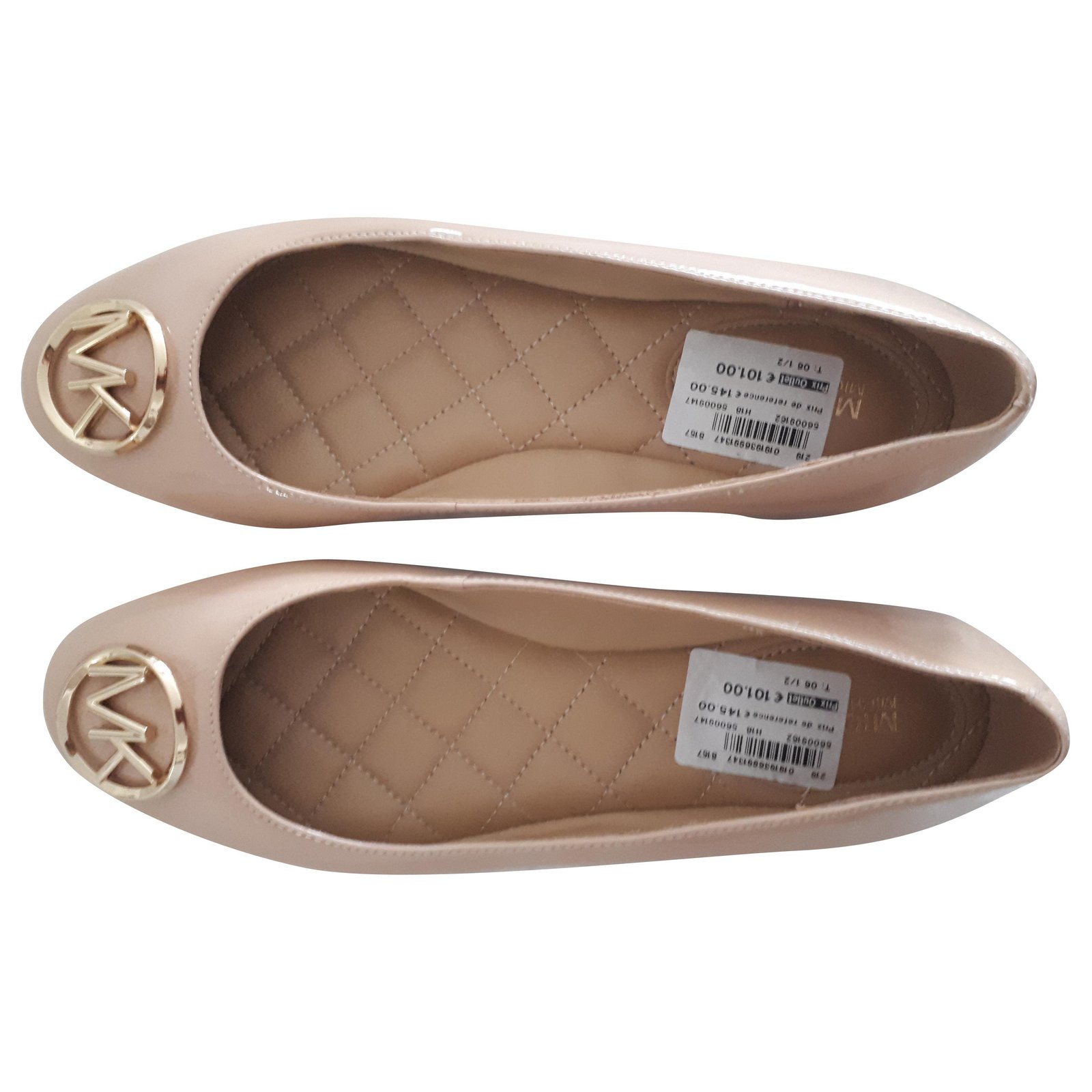 Michael Kors Michael Kors Ballerinas 