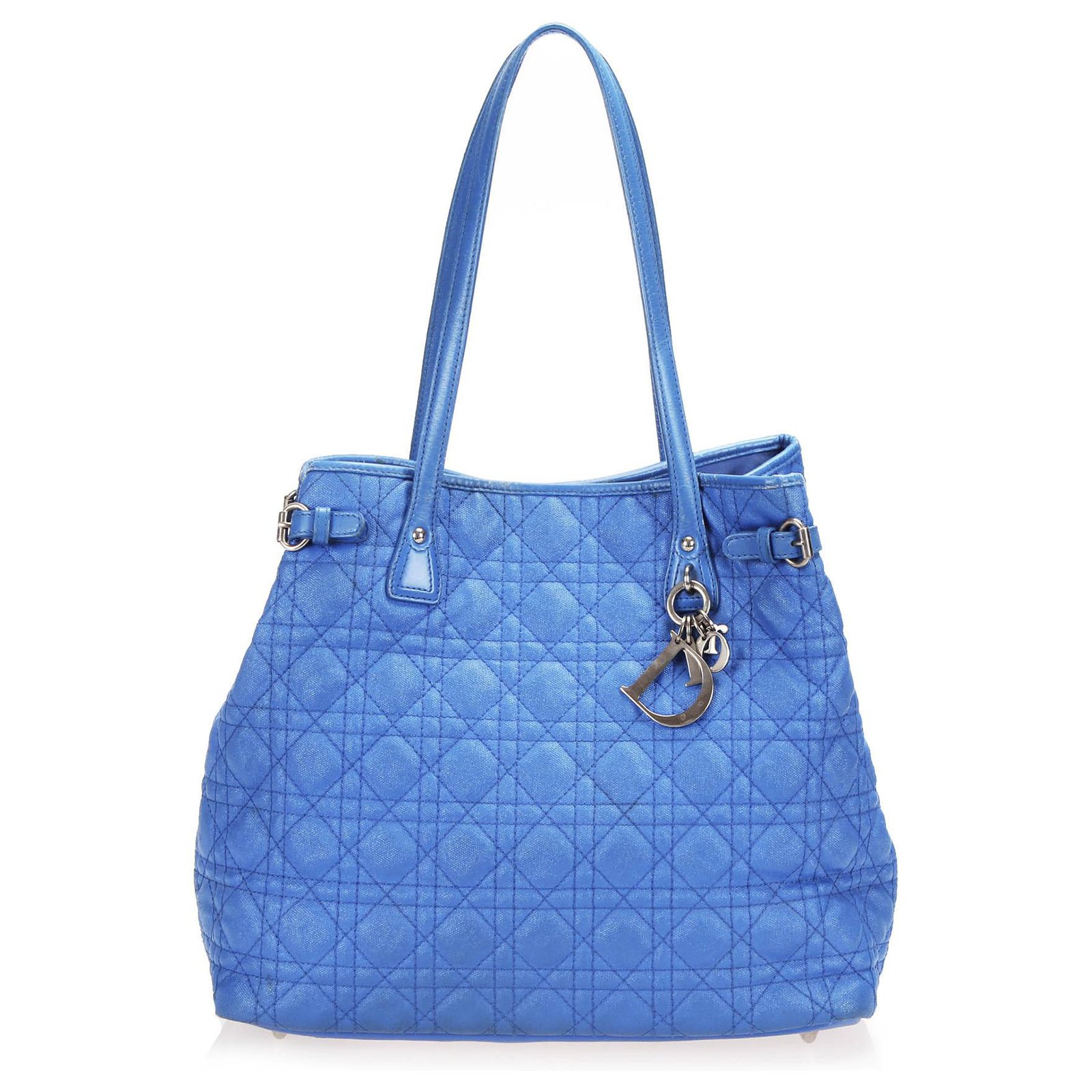 Christian Dior Panarea Tote Bag (Medium), Women's Fashion, Bags