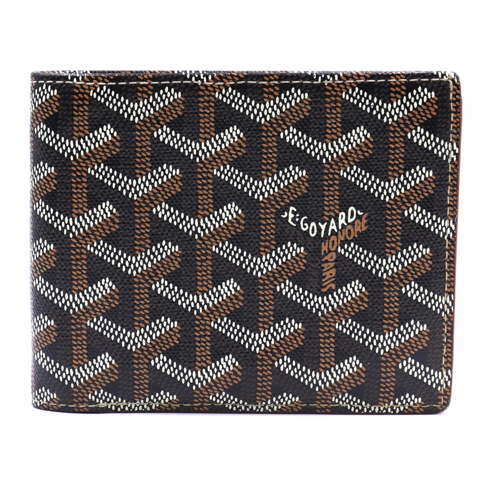 Goyard maroquinerie Clearance