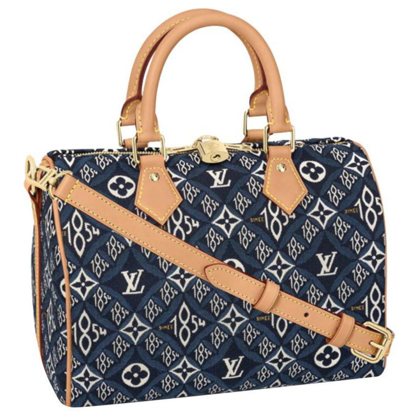 Louis Vuitton, Bags, Lv Speedy 25
