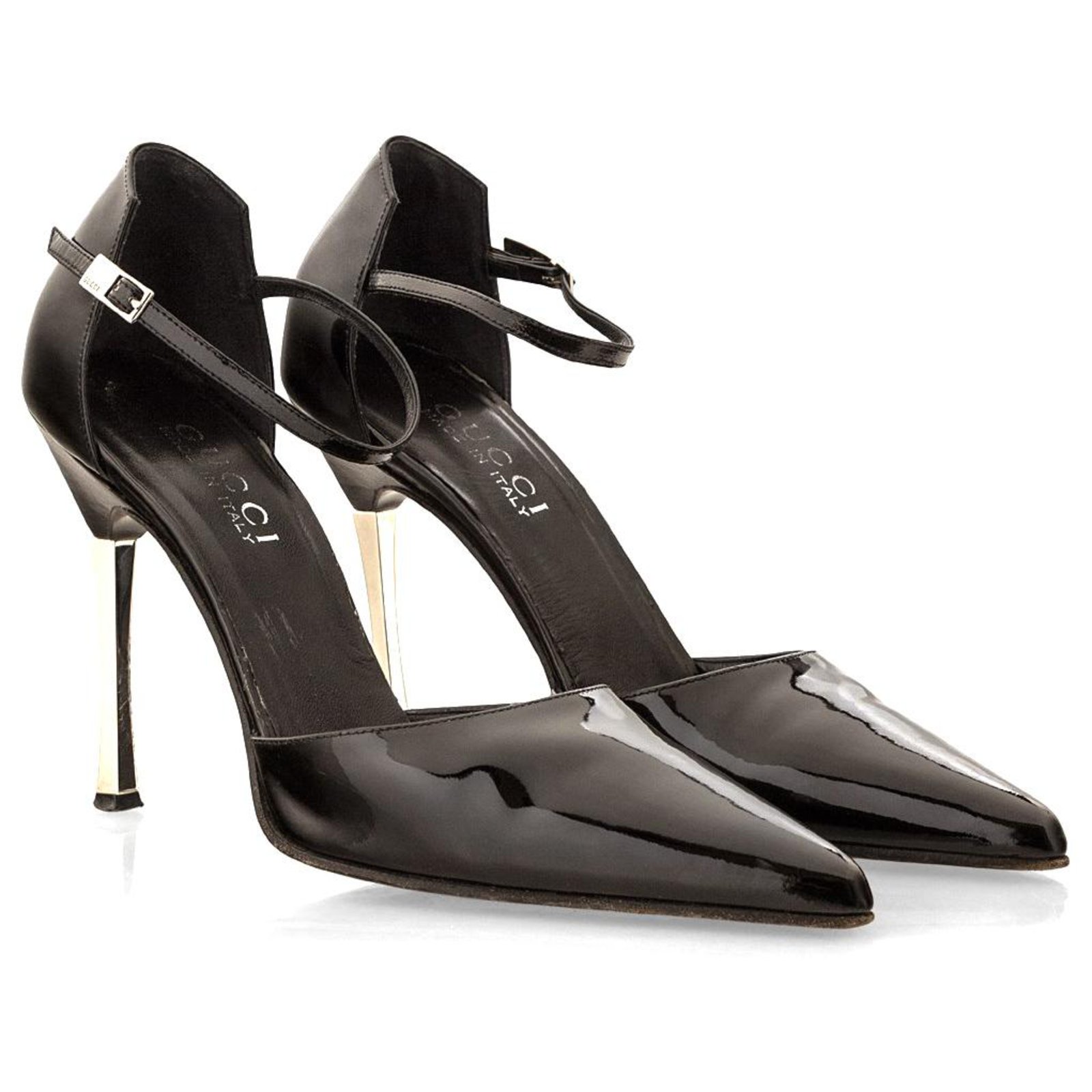 gucci by tom ford heels