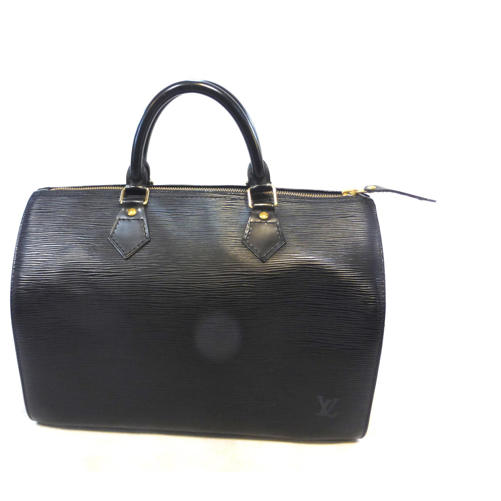 louis vuitton speedy noir
