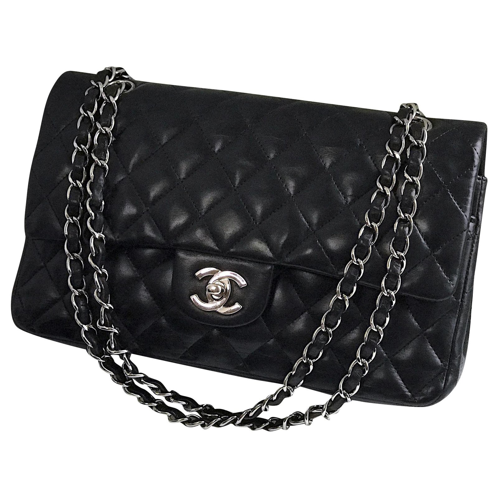 Chanel Timeless Classic Mini Flap handbags: A friendly comparison