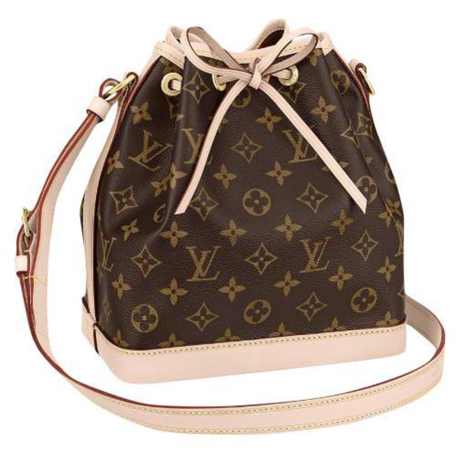 Louis Vuitton Taschen aus Leder - Braun - 35598768