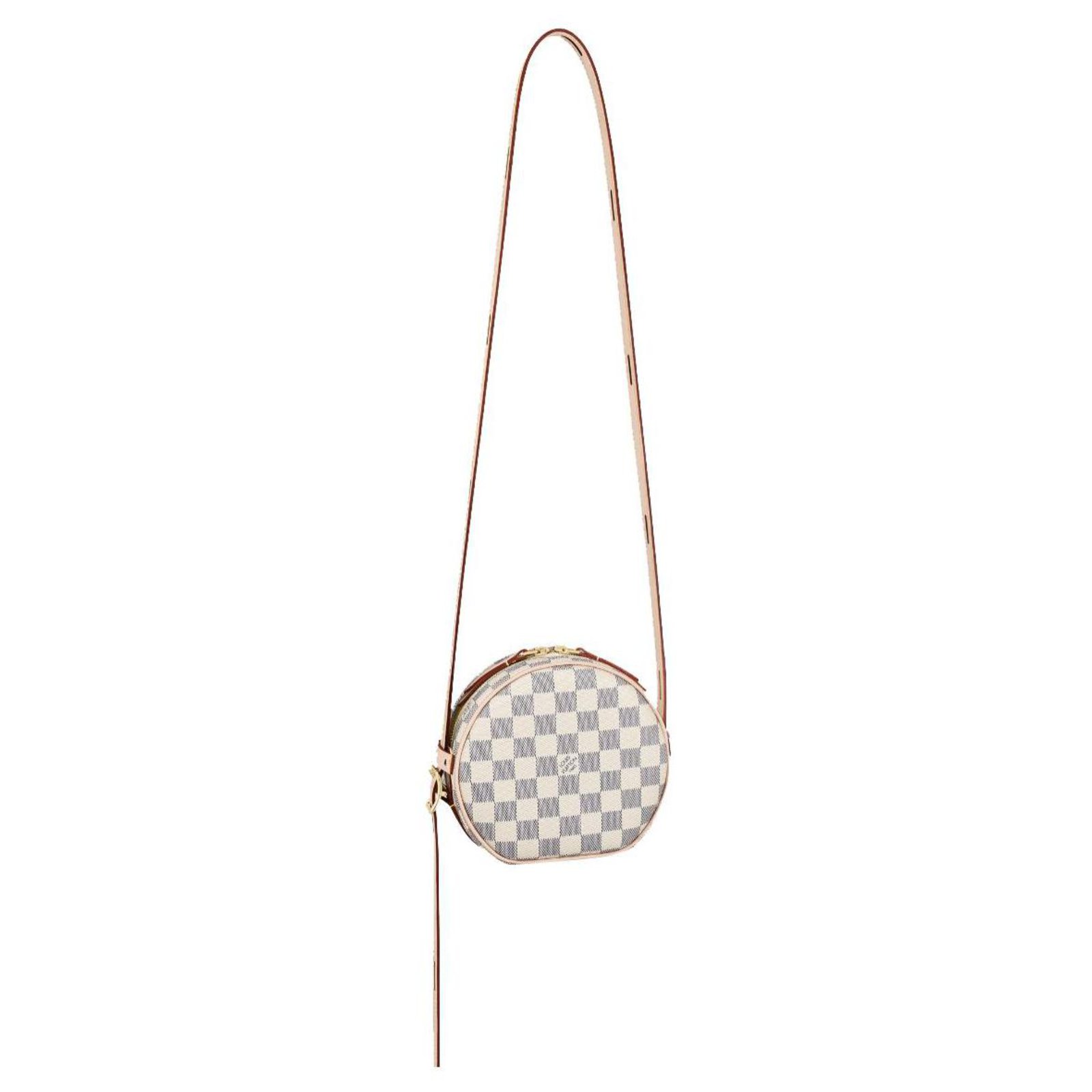 louis vuitton chapeau boite