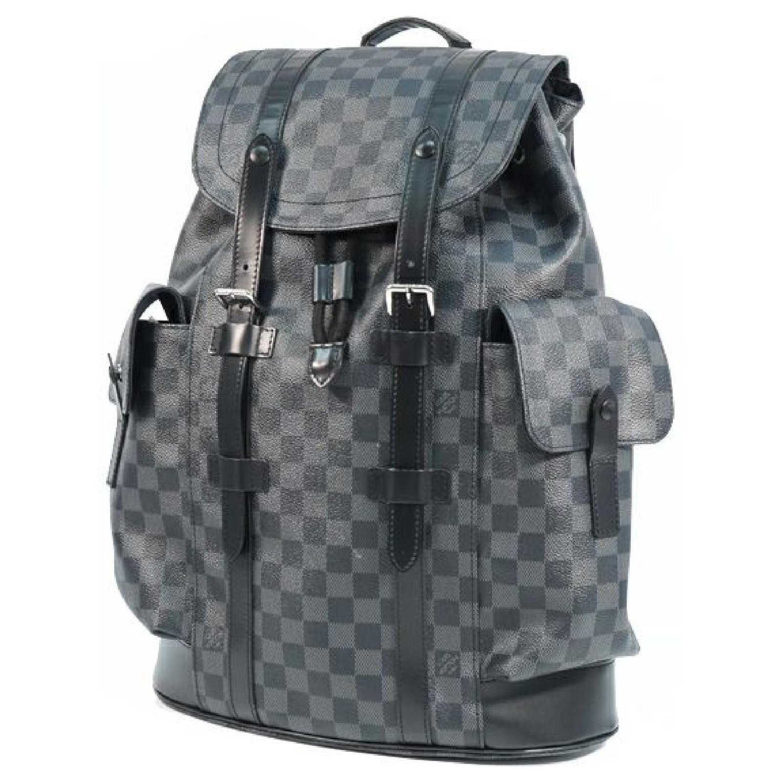 vuitton backpack christopher
