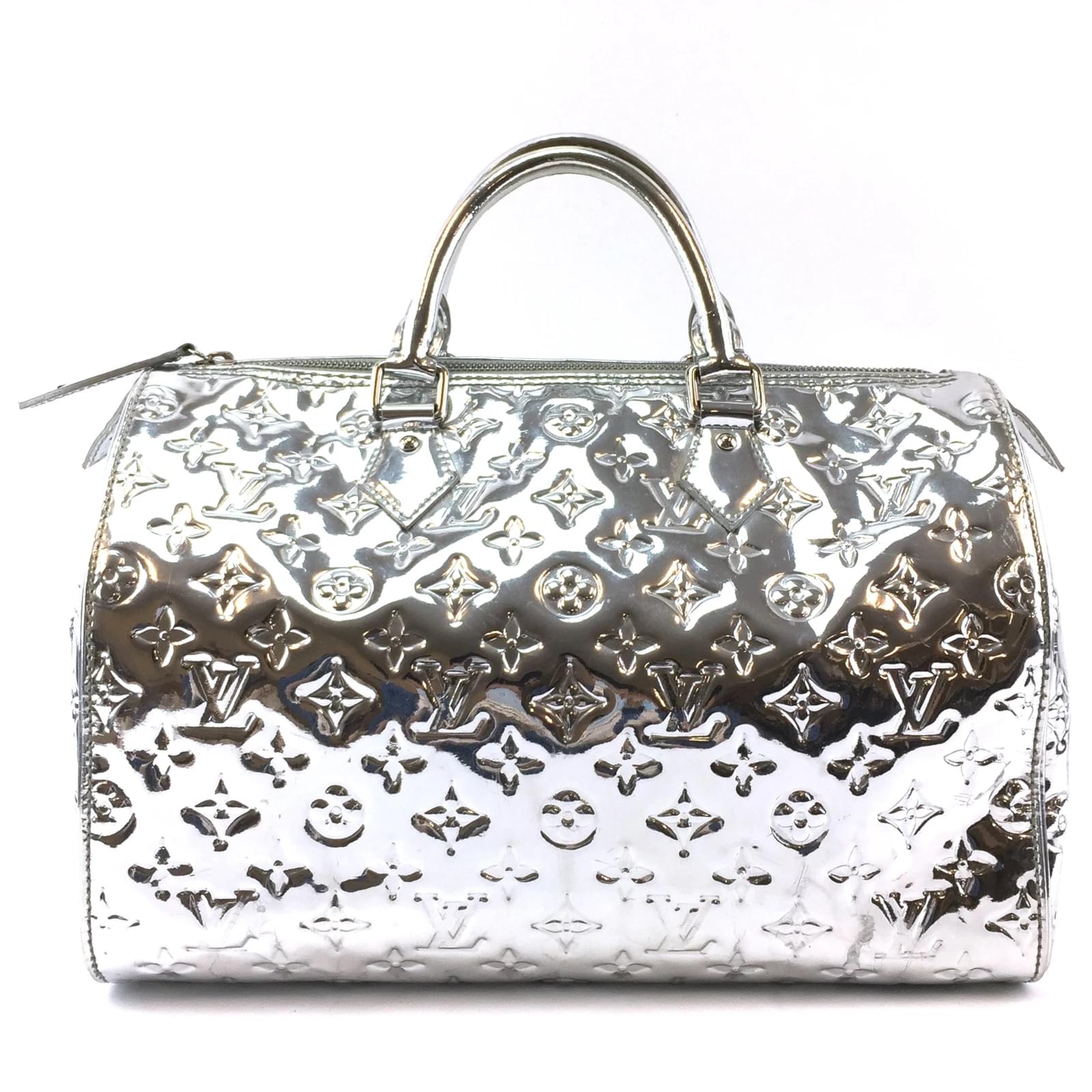 louis vuitton pvc bag