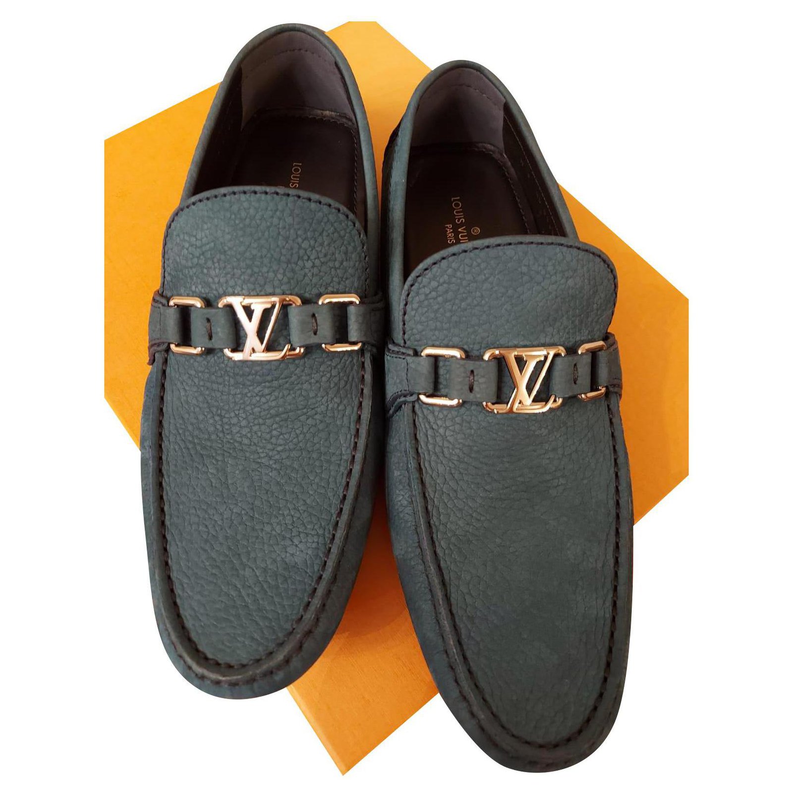 Louis Vuitton - Hockenheim - Mocasines - Talla: Zapatos / - Catawiki
