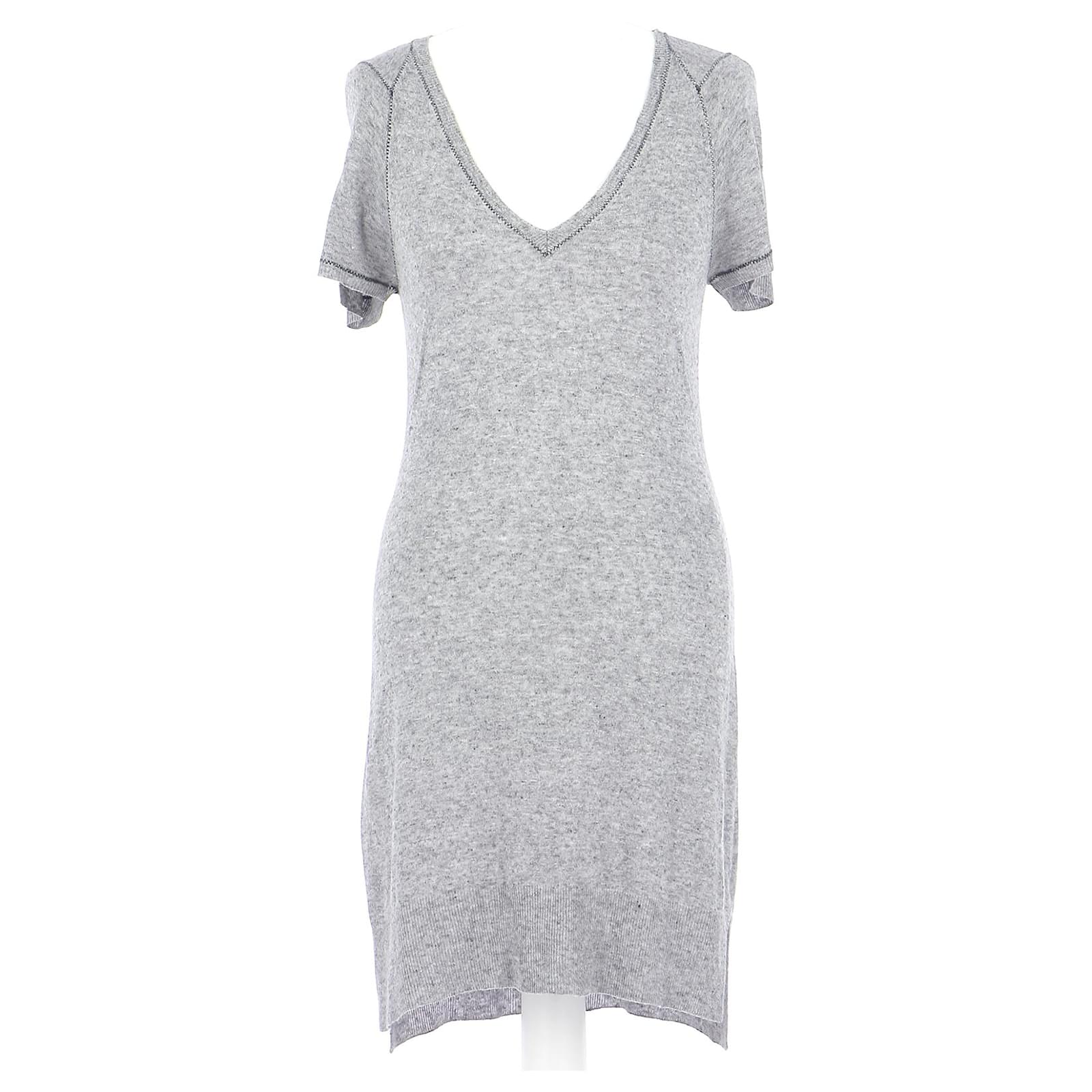 robe zadig voltaire