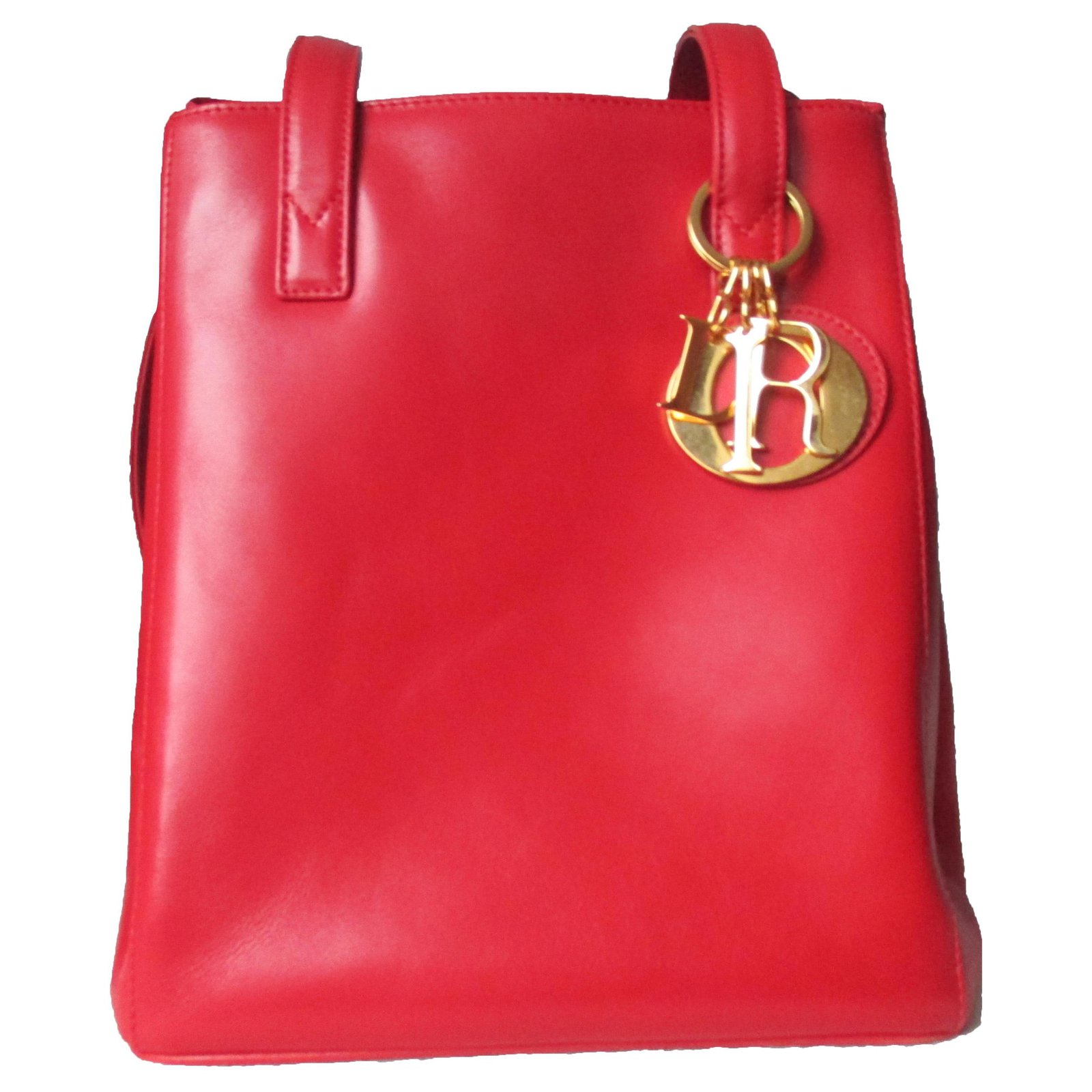 DIOR vintage trotter handbag  black Christian Dior clutch bag  Dior  clutch Vintage dior bag Vintage designer bags
