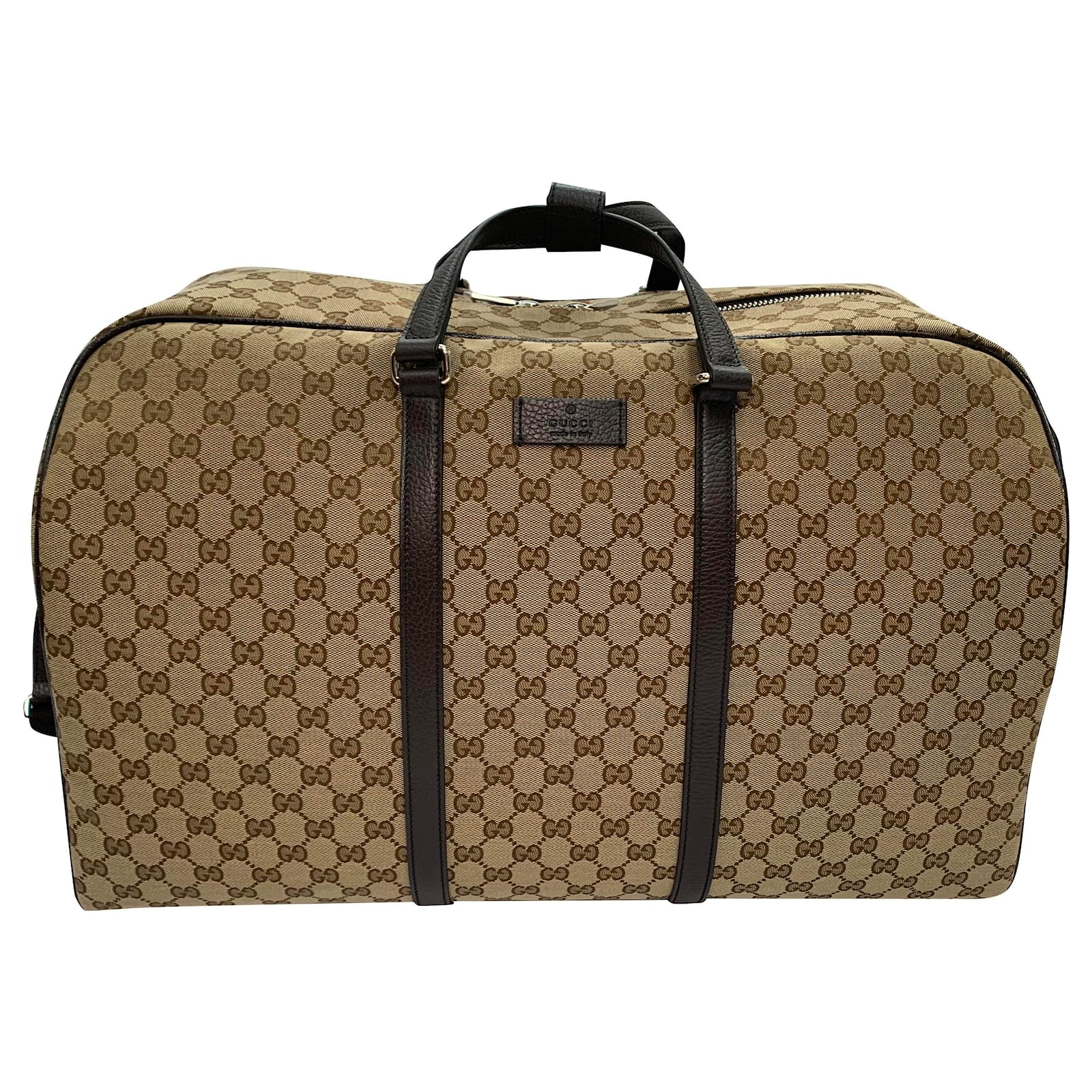 Borsa Gucci grande - Vinted