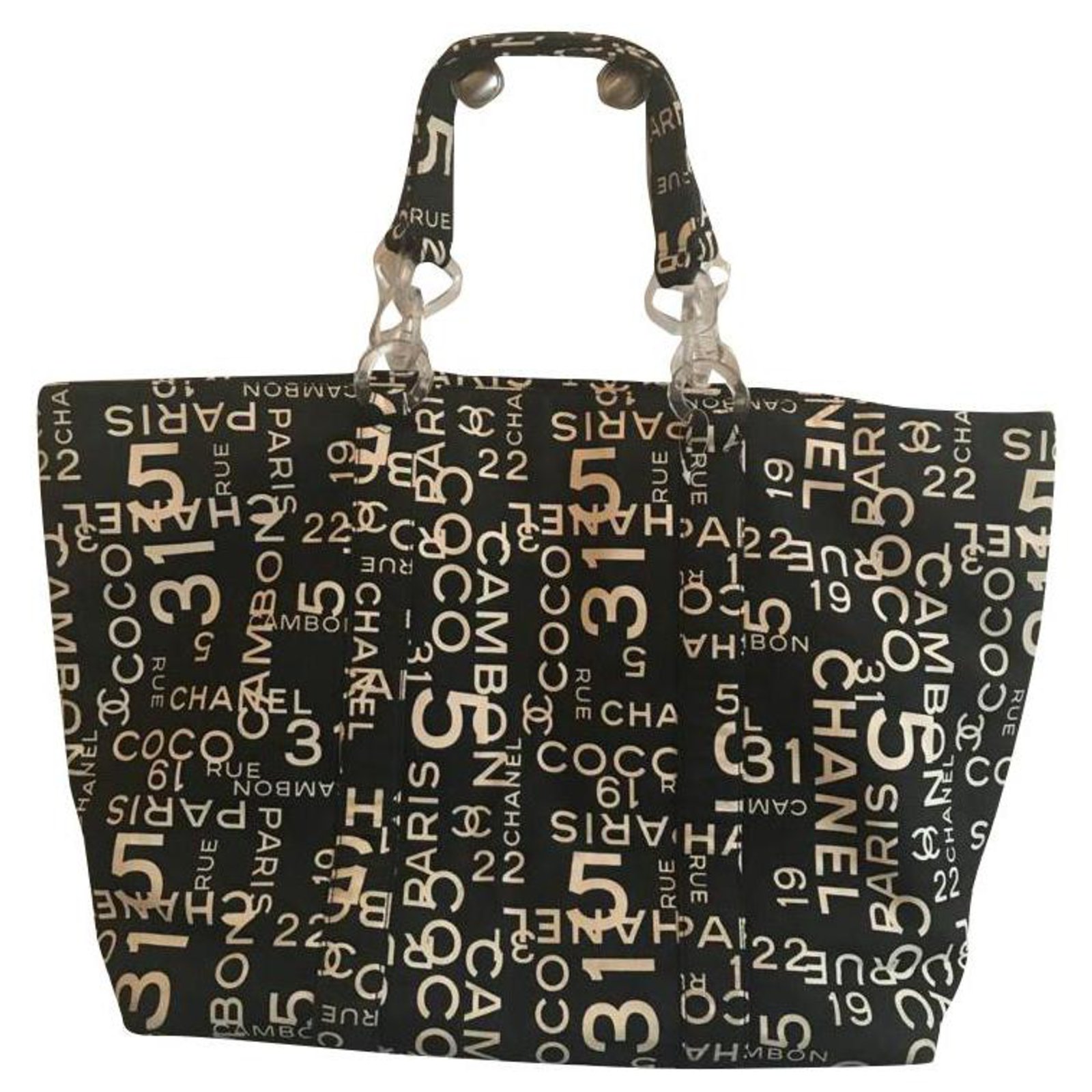 Best 25+ Deals for Cambon Chanel Bag