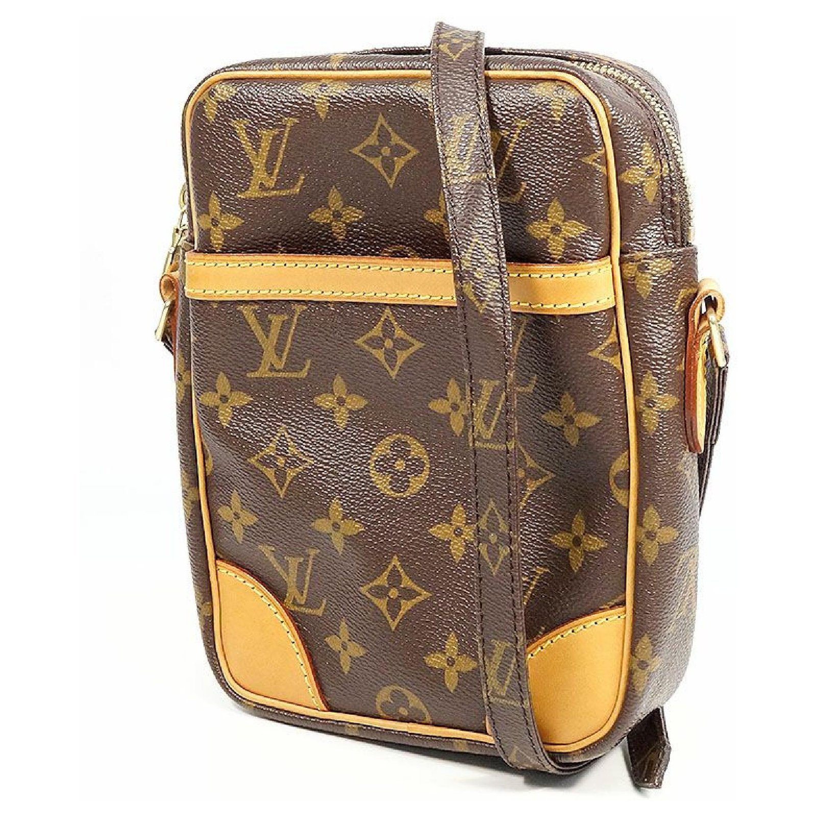 Bolsa Louis Vuitton Danube CrossBody