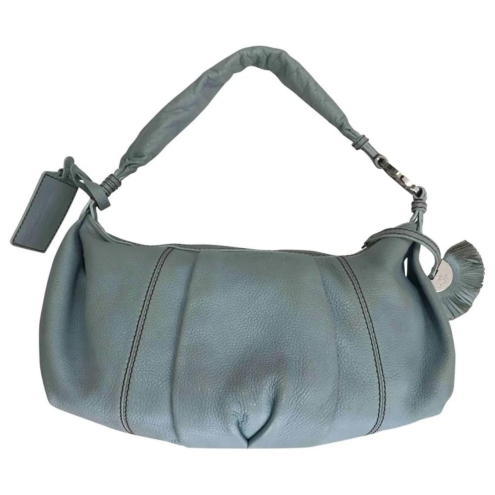 lancel purse
