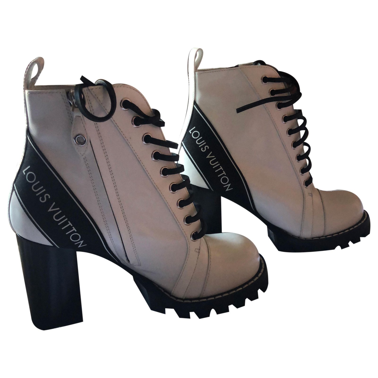 Star Trail Ankle Boot - Shoes