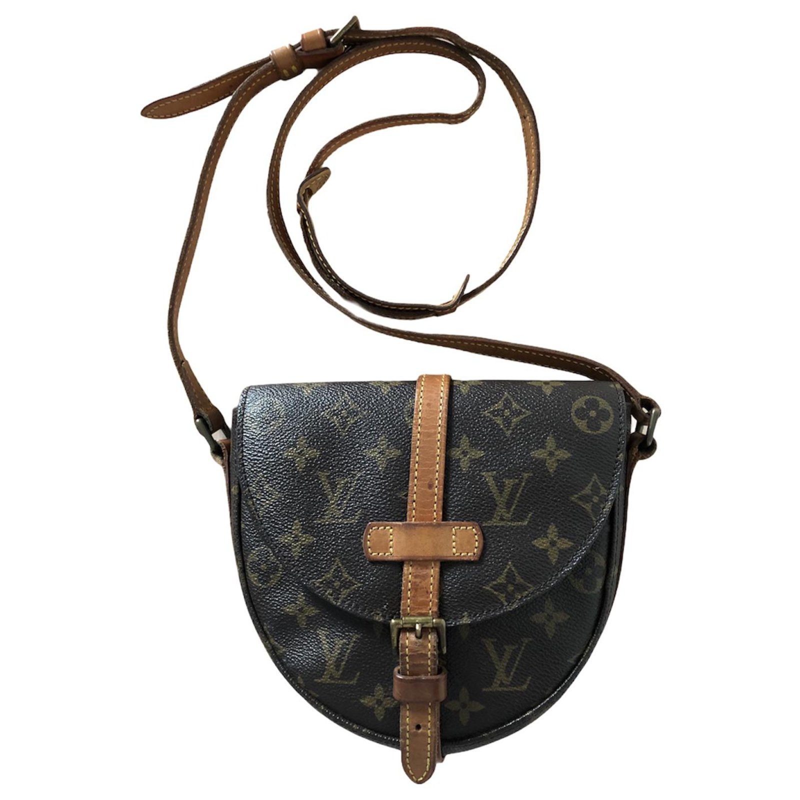 Louis Vuitton Chantilly PM New