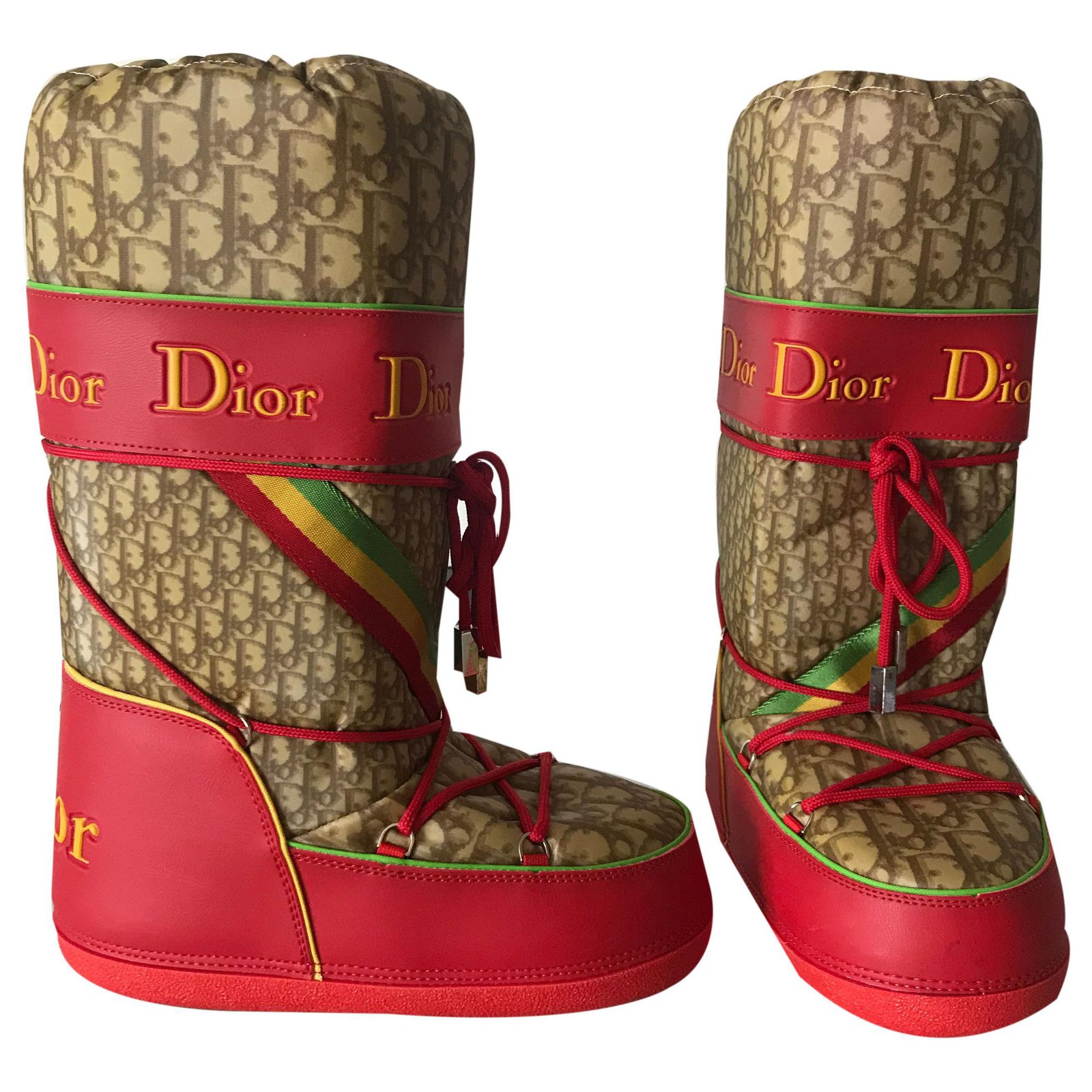 Dior winter boots - 121 Brand Shop