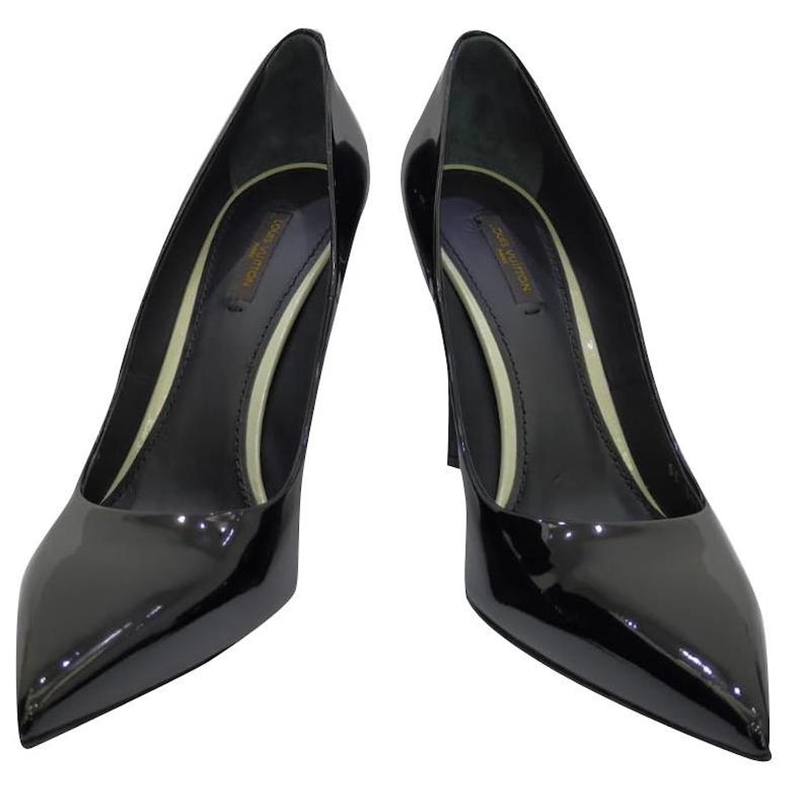 Tacones de Louis Vuitton - Louis Vuitton | Best For Less