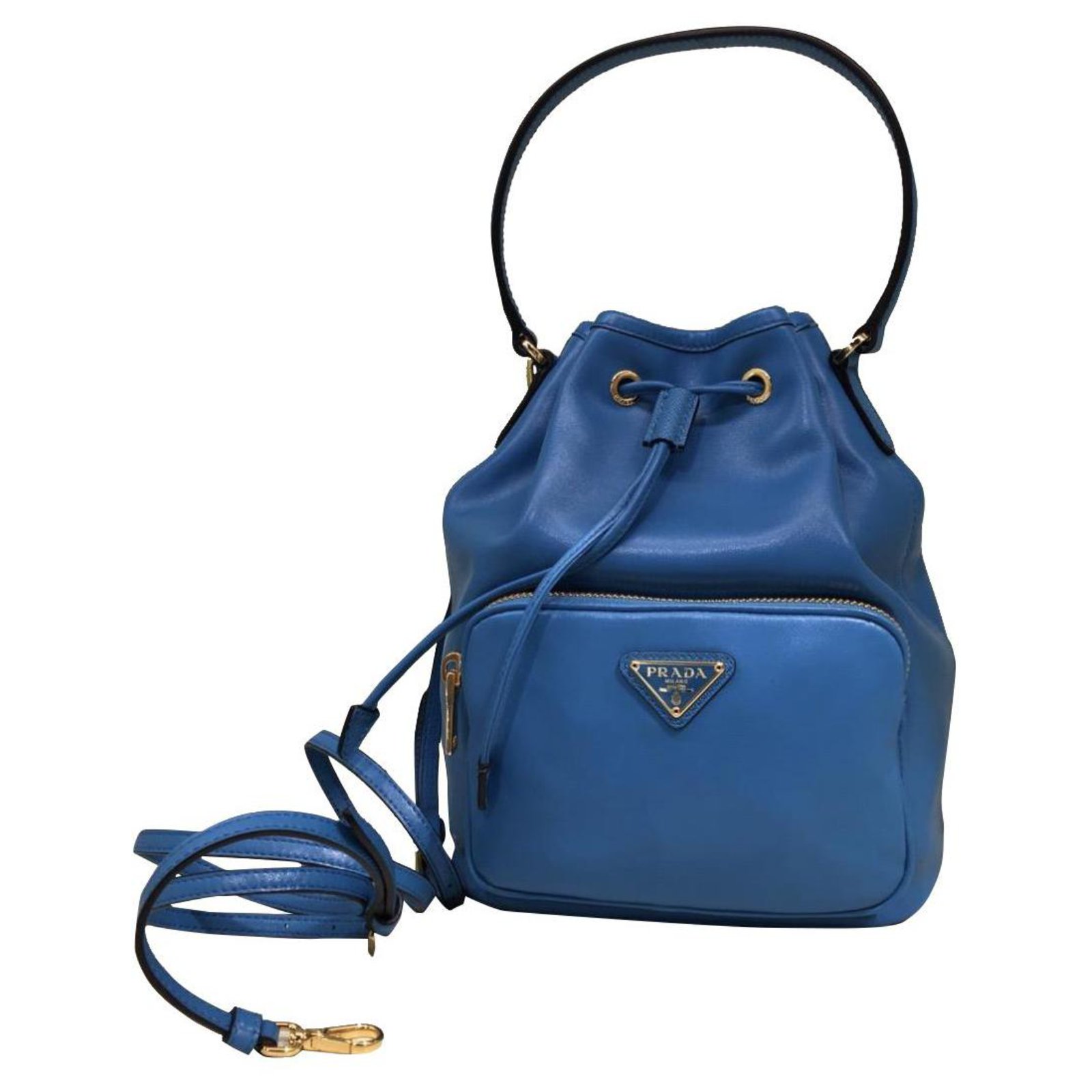 prada duet bolsa