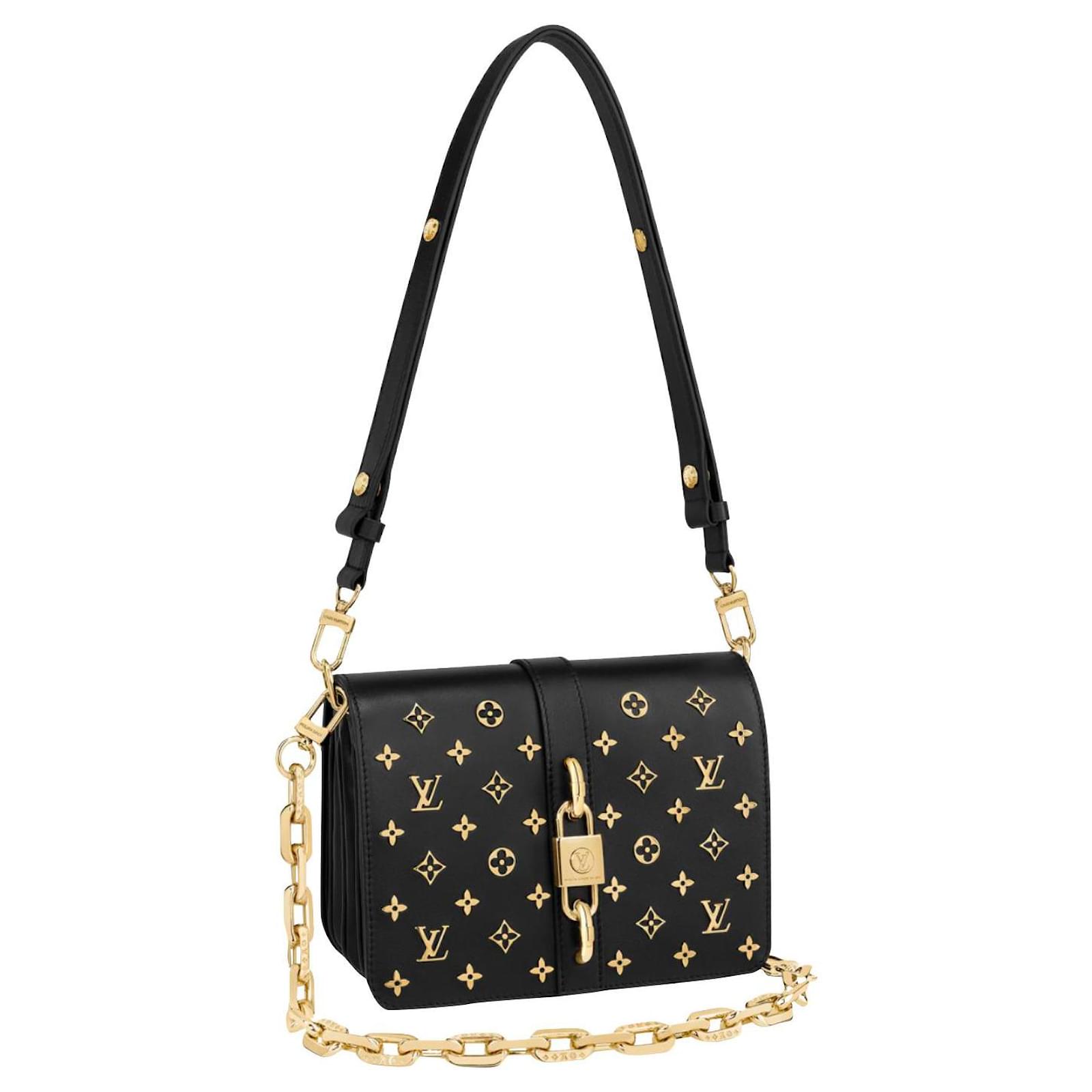 louis vuitton velvet bolsa