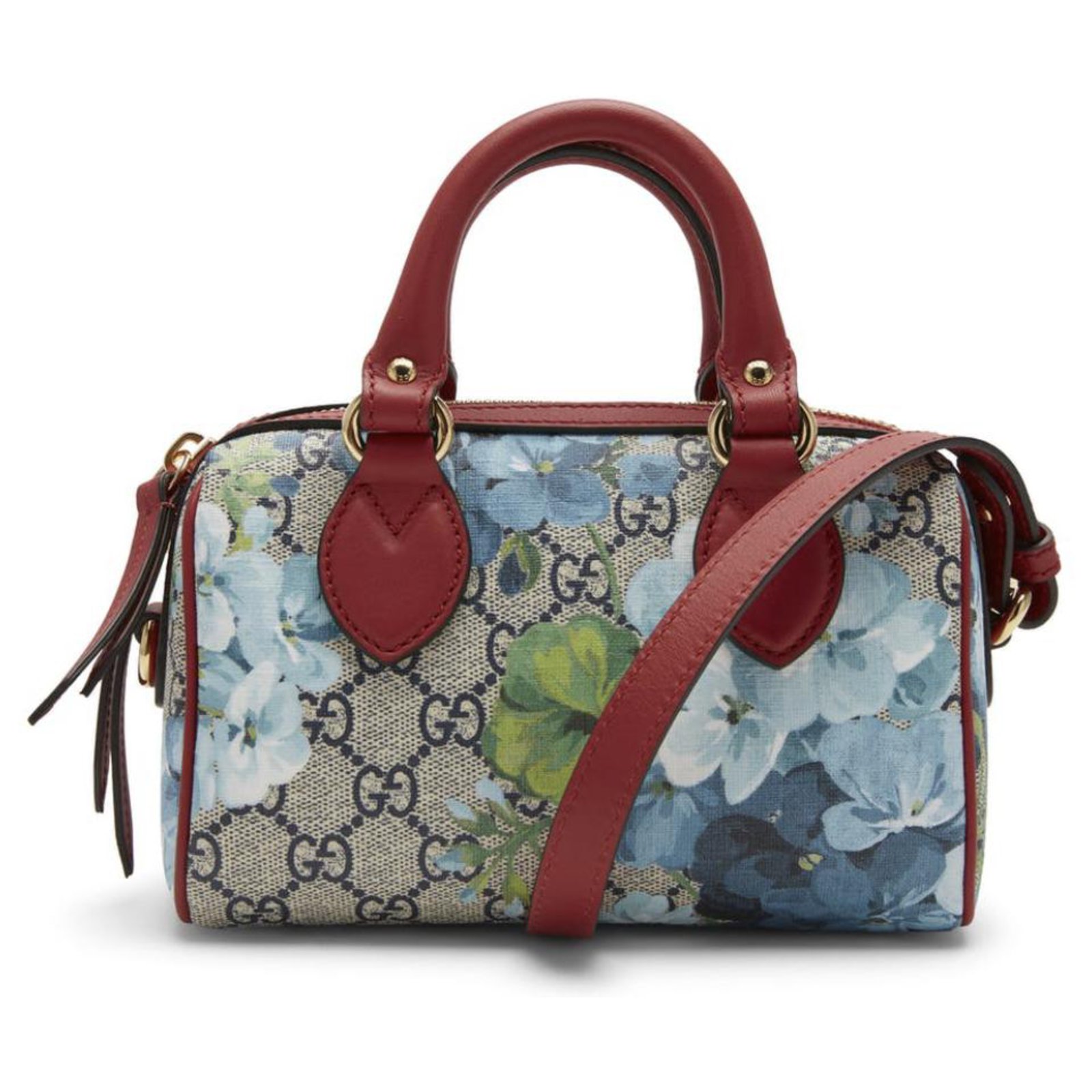 Gucci Mini boston bag new ref.264131 - Joli Closet