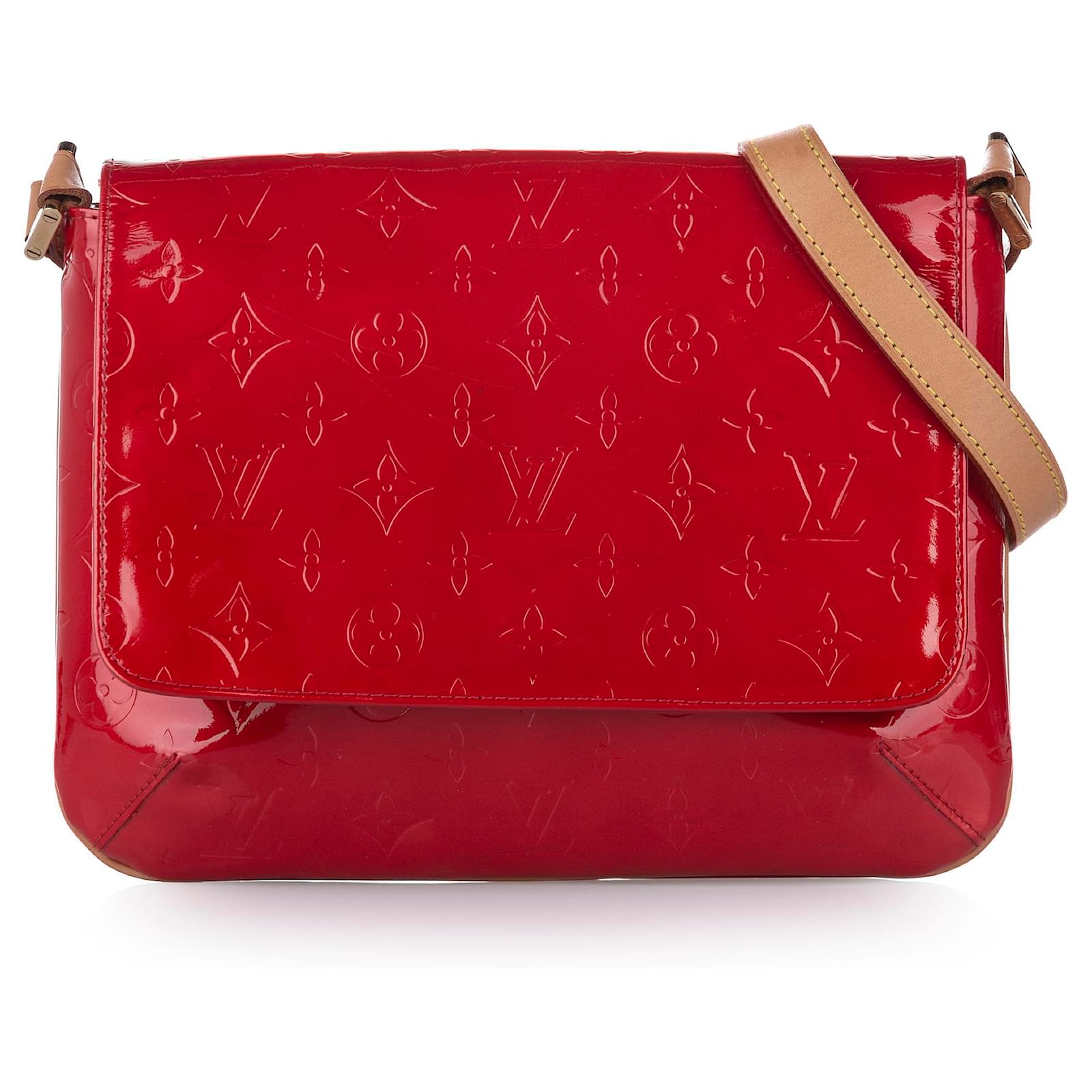 vernis thompson street bolsa