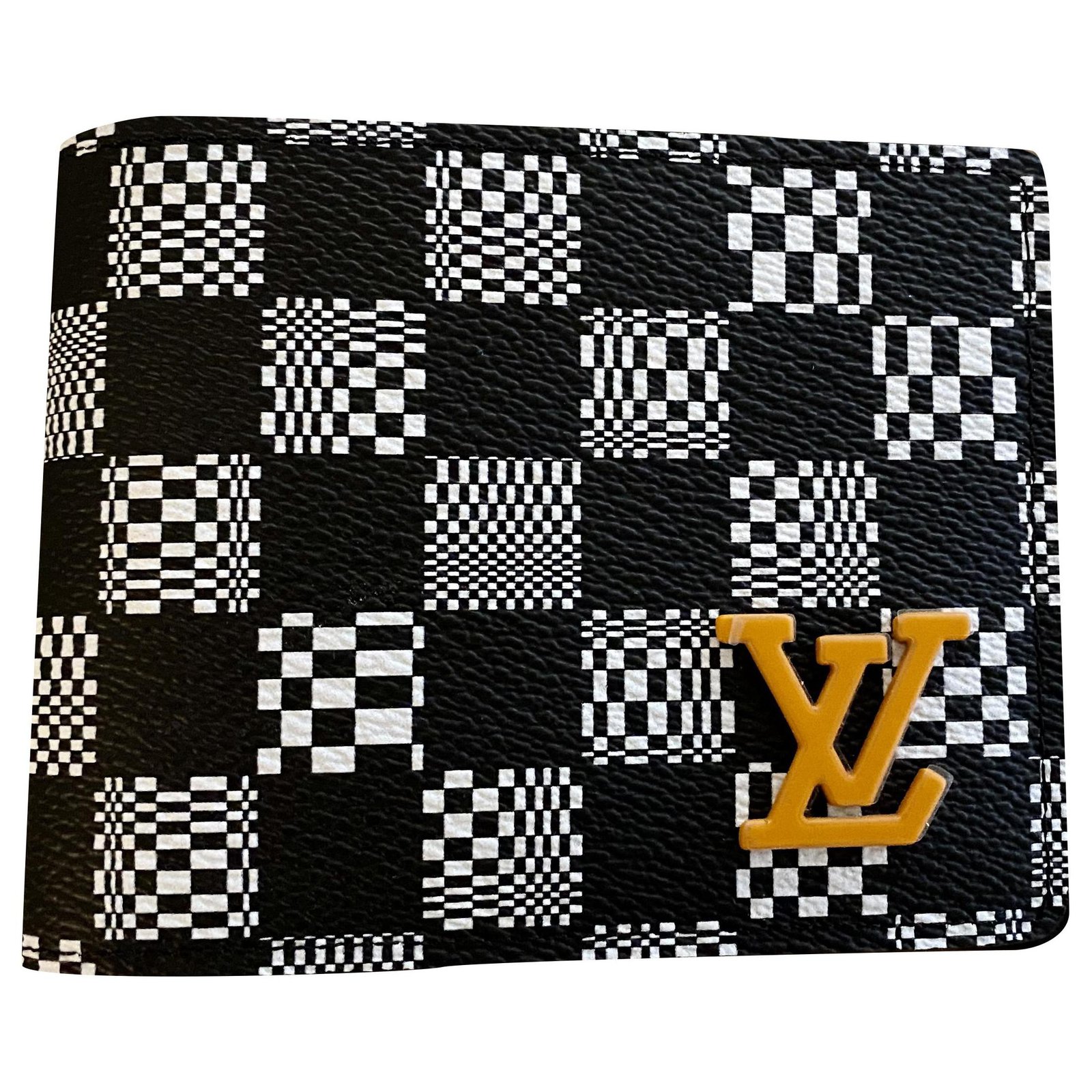 Louis Vuitton nos presenta su nueva línea de carteras