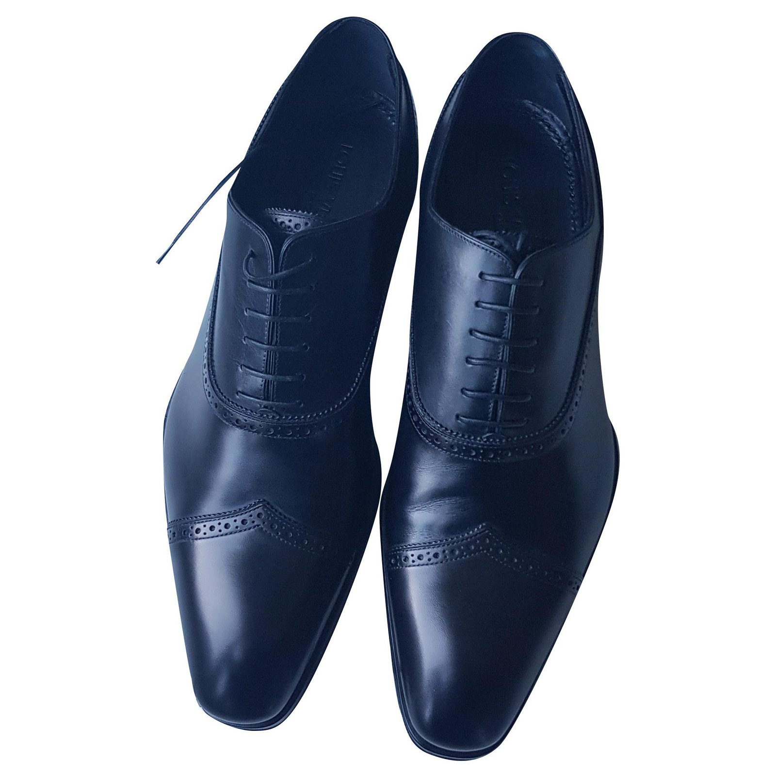 Richelieu LV formal - Hombre - Zapatos