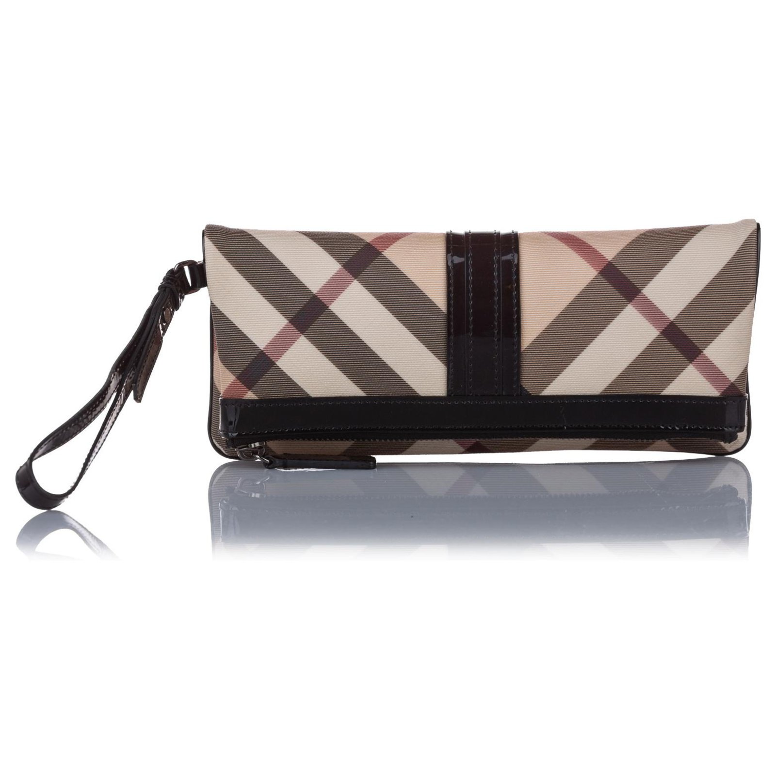 Penrose Clutch