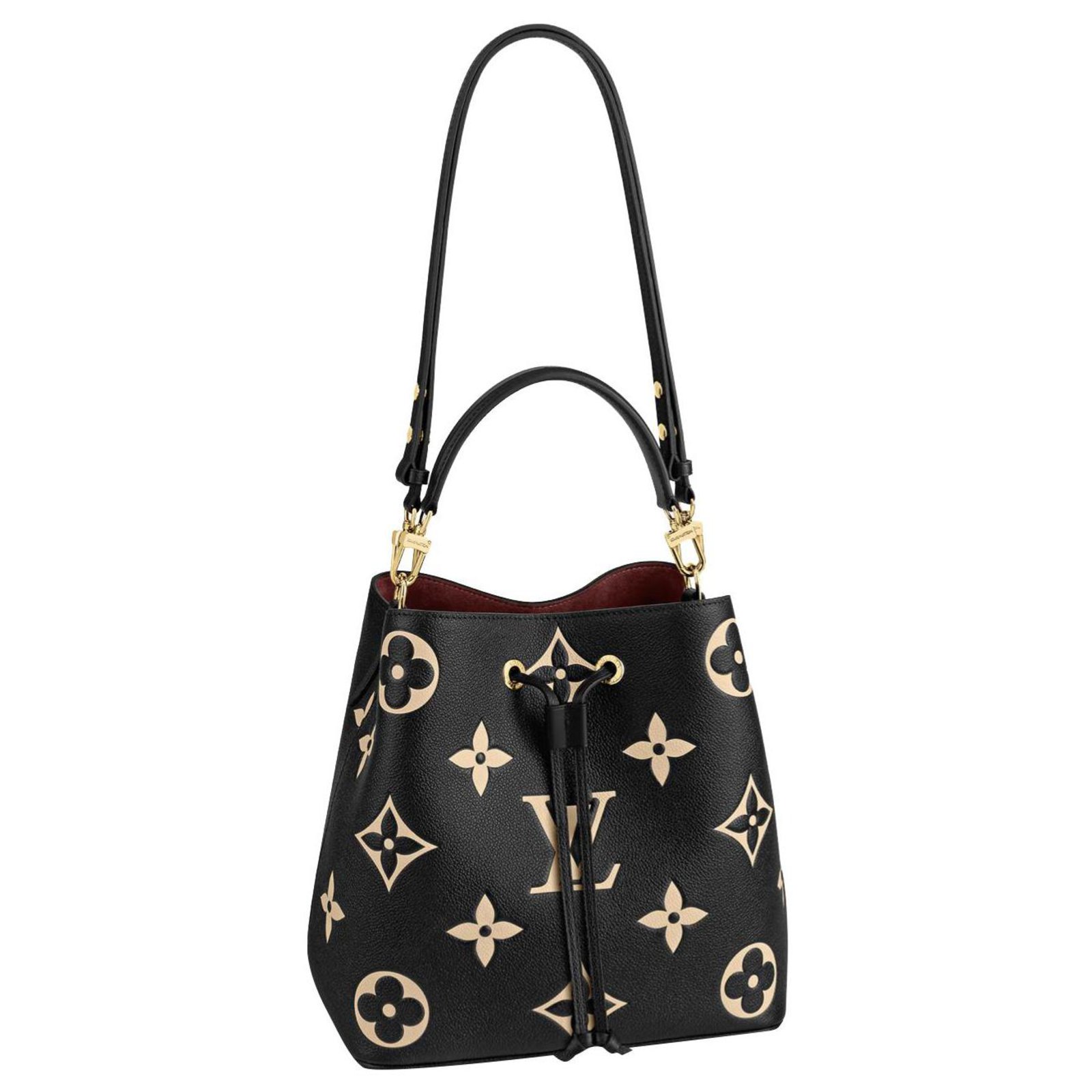 Louis Vuitton LV NeoNoe Handbag