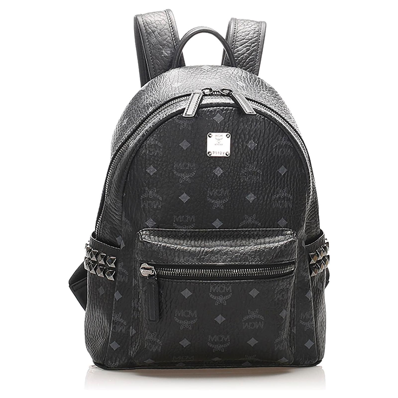 stark backpack in visetos