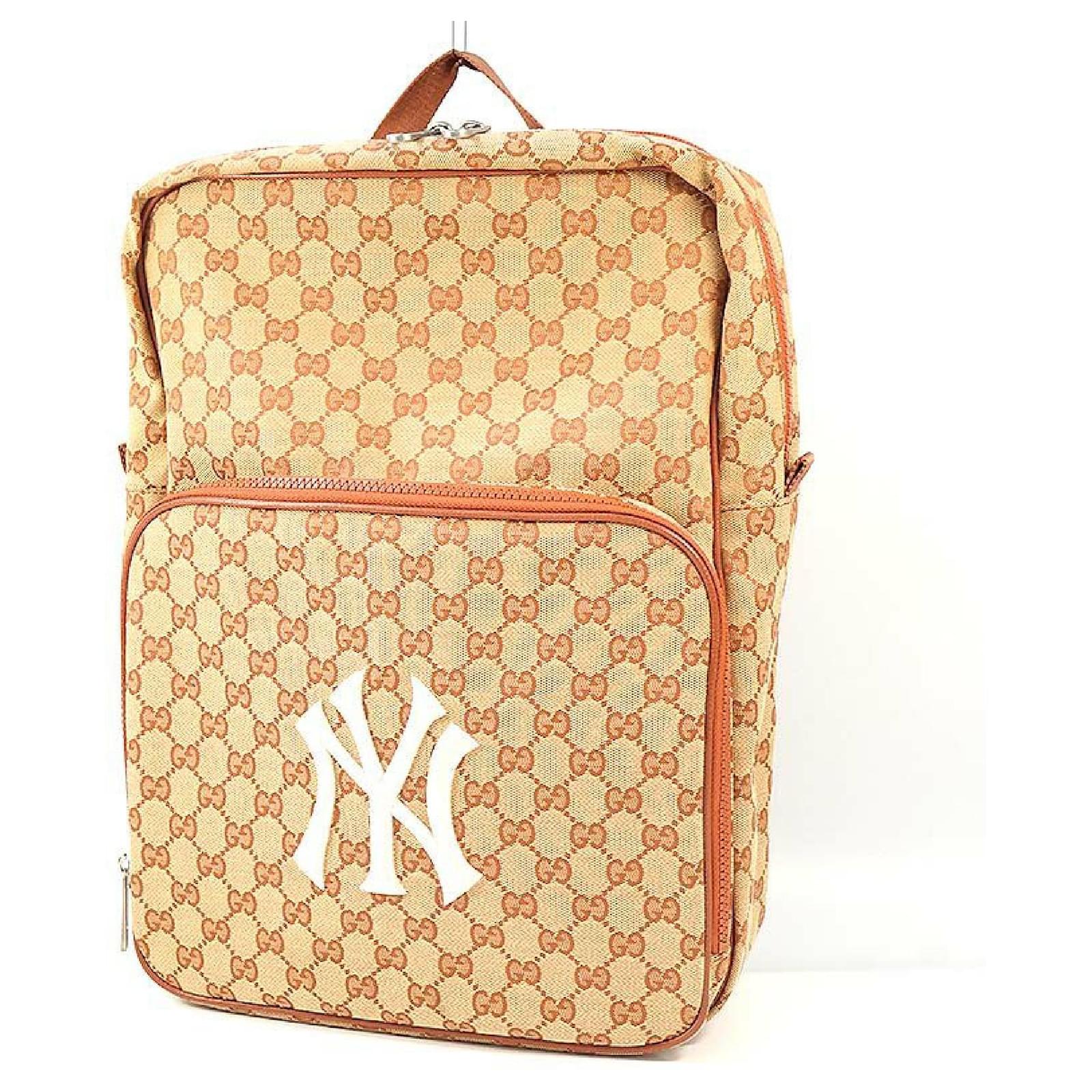 ny yankees handbolsas