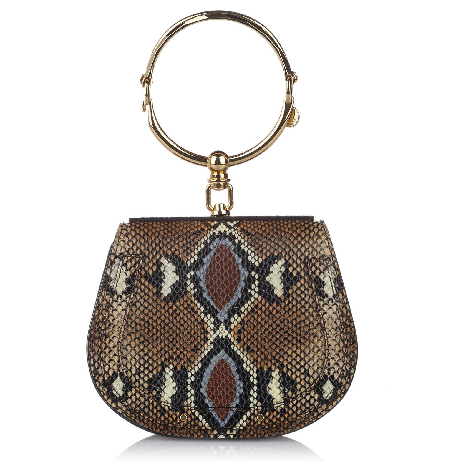 Chloe 2025 nile python