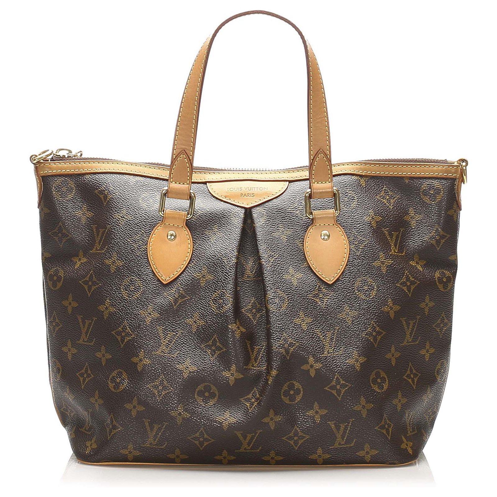 Louis Vuitton Monogram Palermo PM