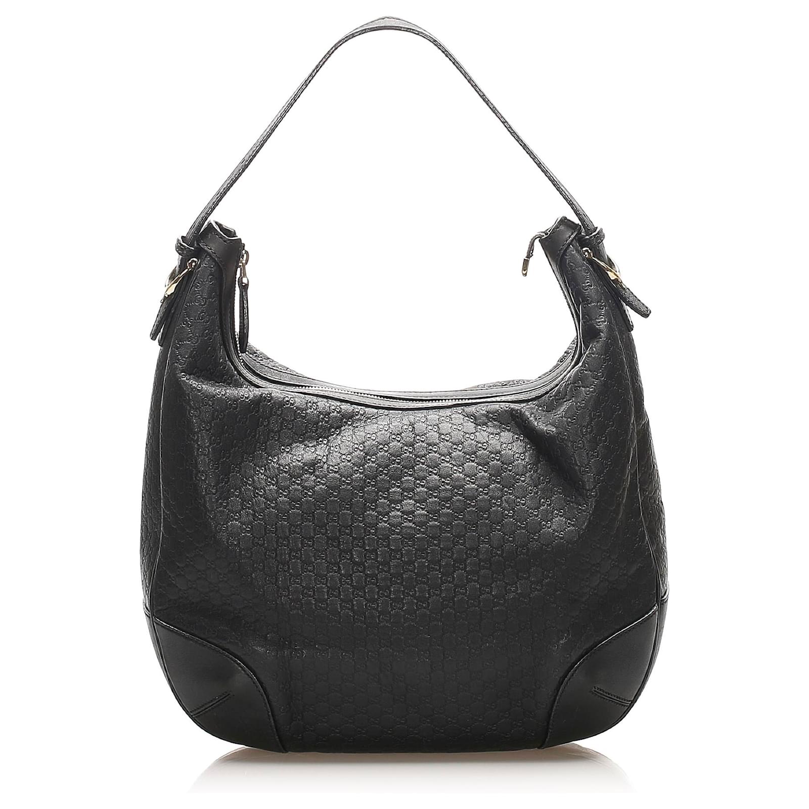 gucci nice microguccissima bolsa