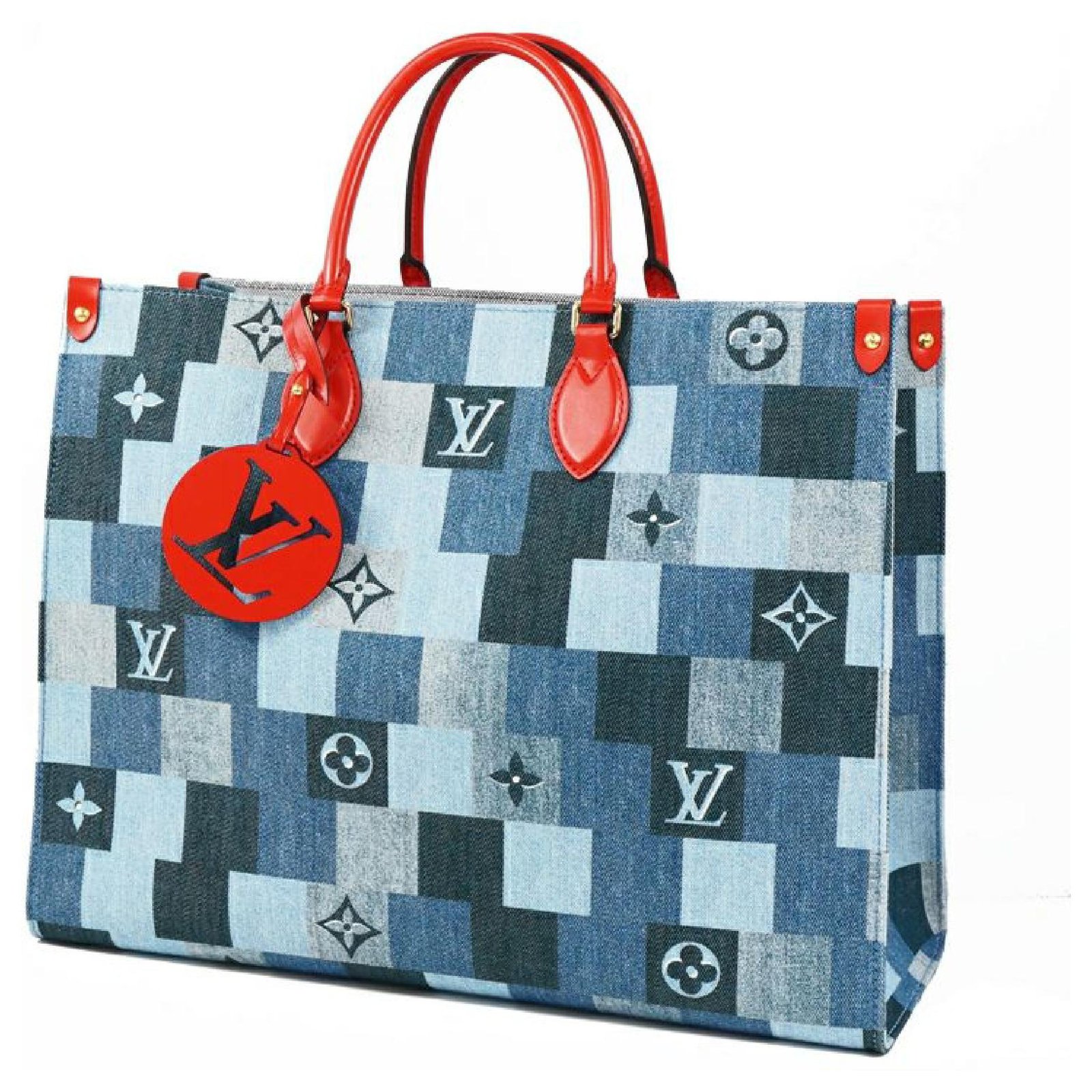 lv onthego red