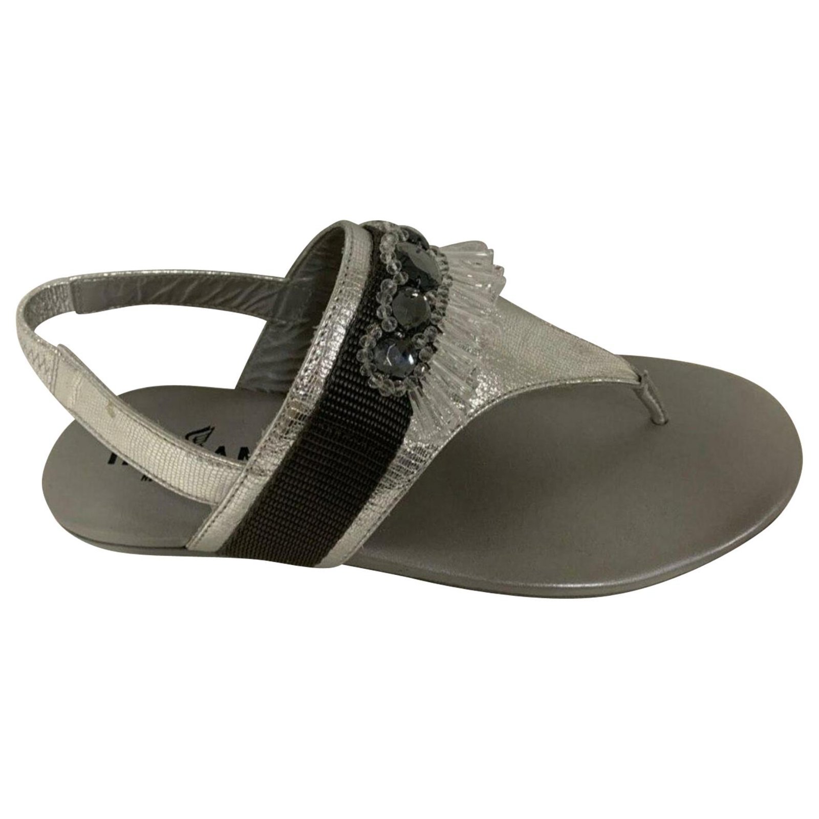 hogan sandals 2021