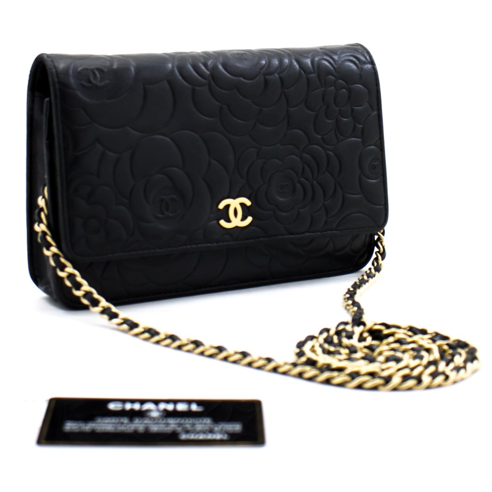 chanel camellia bolsa 2022