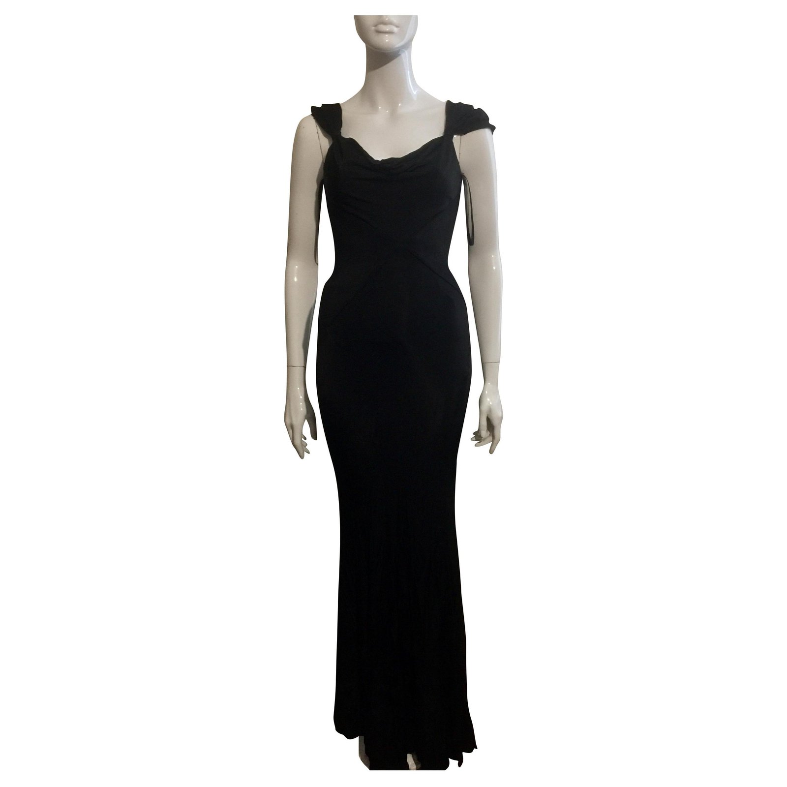 Diane von Furstenberg Zarita Lace Sleeveless Gown, $898 | DVF.com |  Lookastic