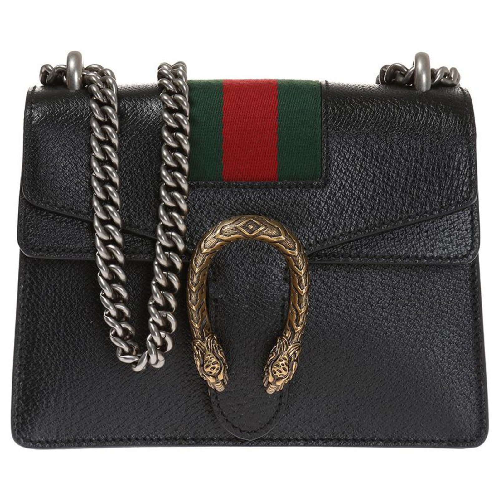 Gucci Dionysus Bag | escapeauthority.com