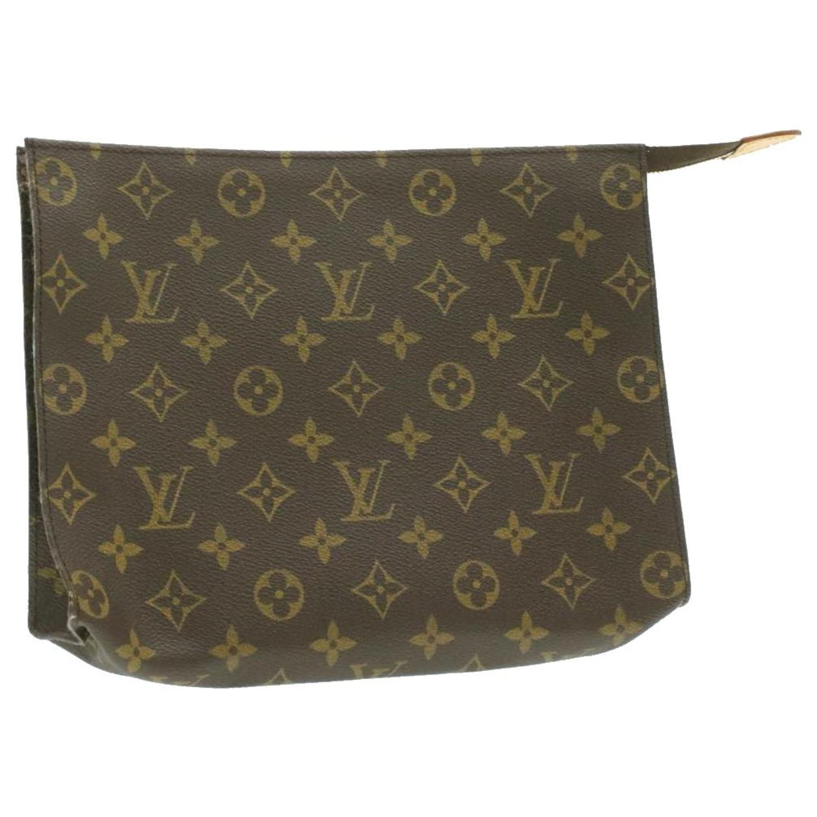 Louis Vuitton M47542 Toiletry Pouch 26 Monogram Bag