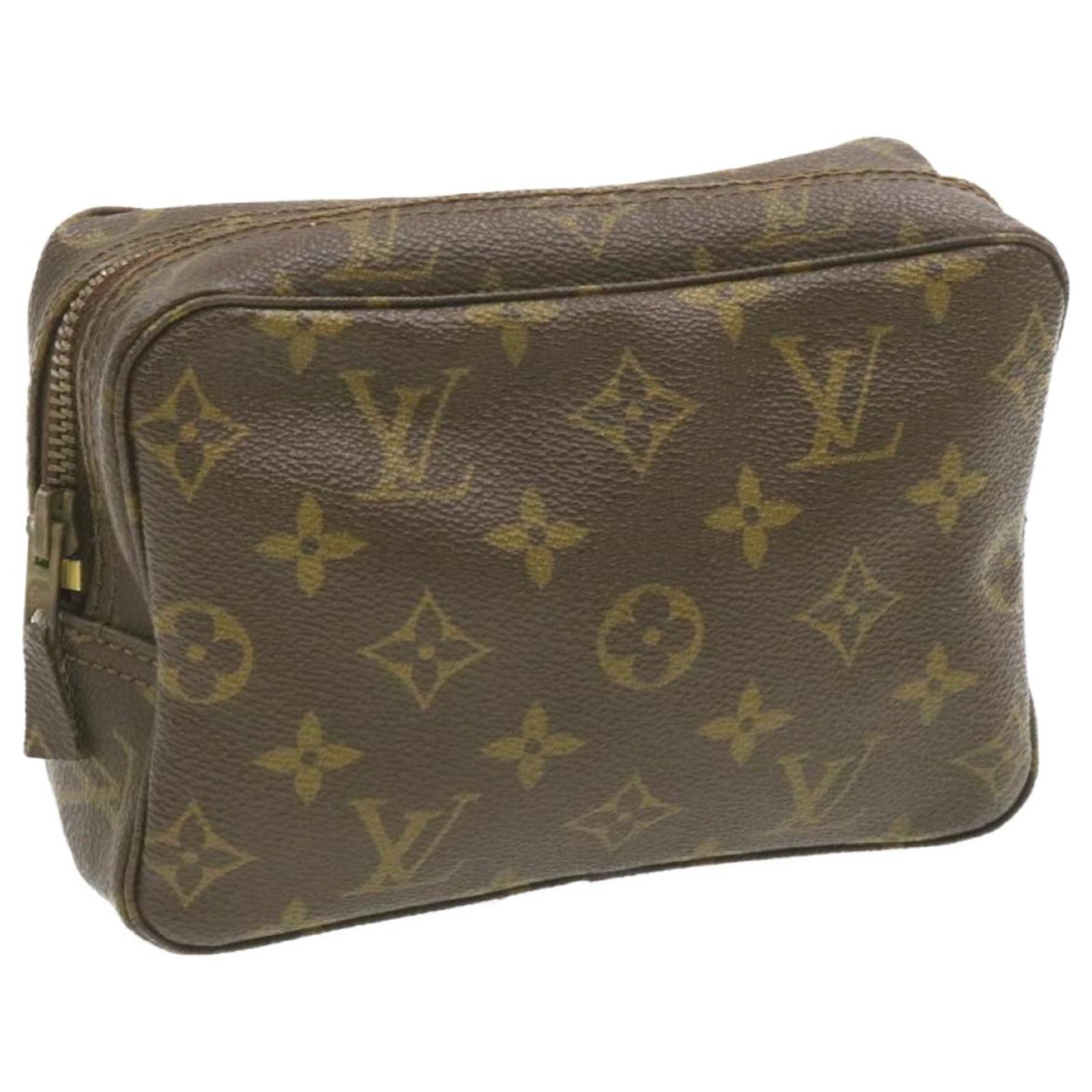 Louis Vuitton Vintage Louis Vuitton Trousse Toilette 18 Monogram