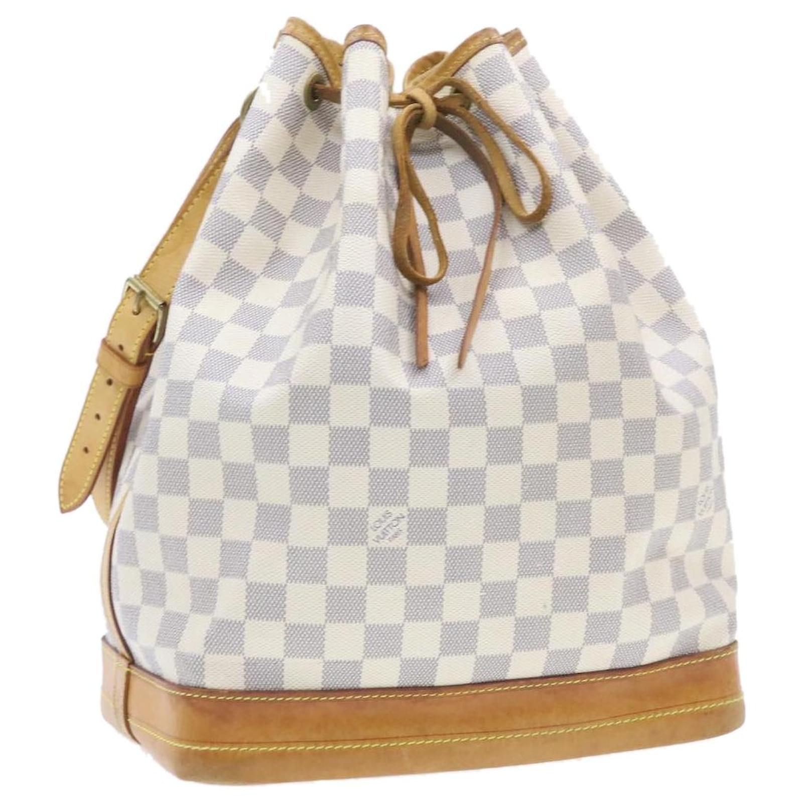 louis damier azur