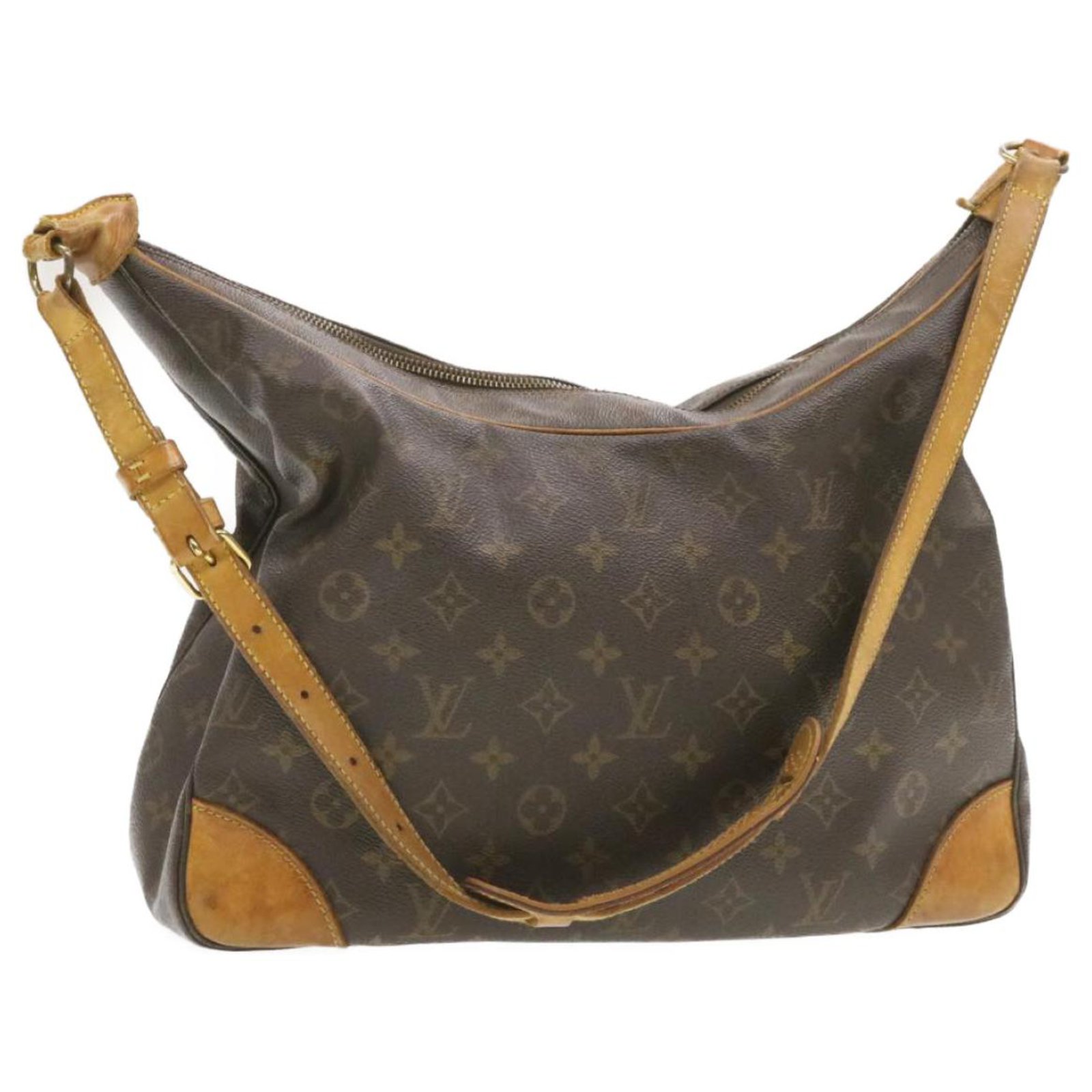 Louis Vuitton Boulogne 35 M51260